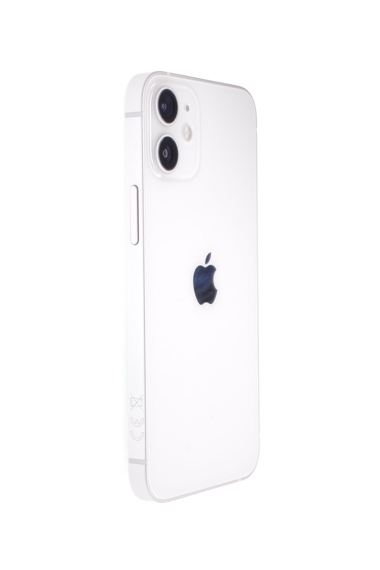 Apple iPhone 12 mini 64 GB White - Ca nou