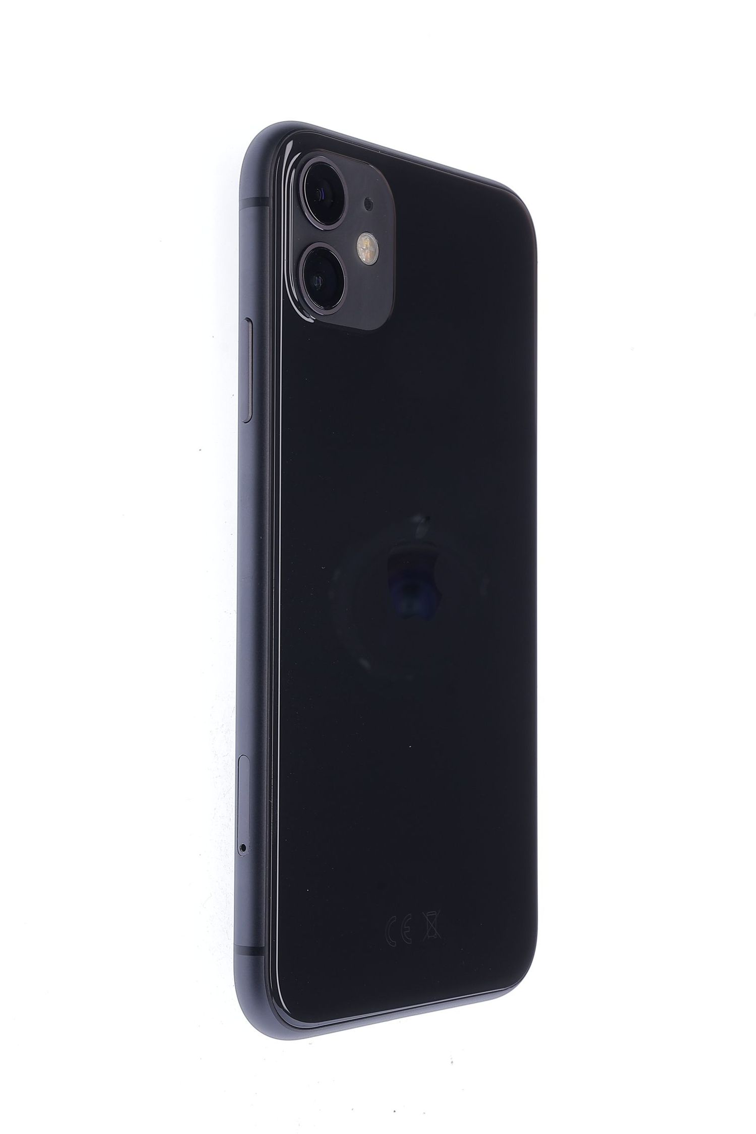 Apple iPhone 11 64 GB Black