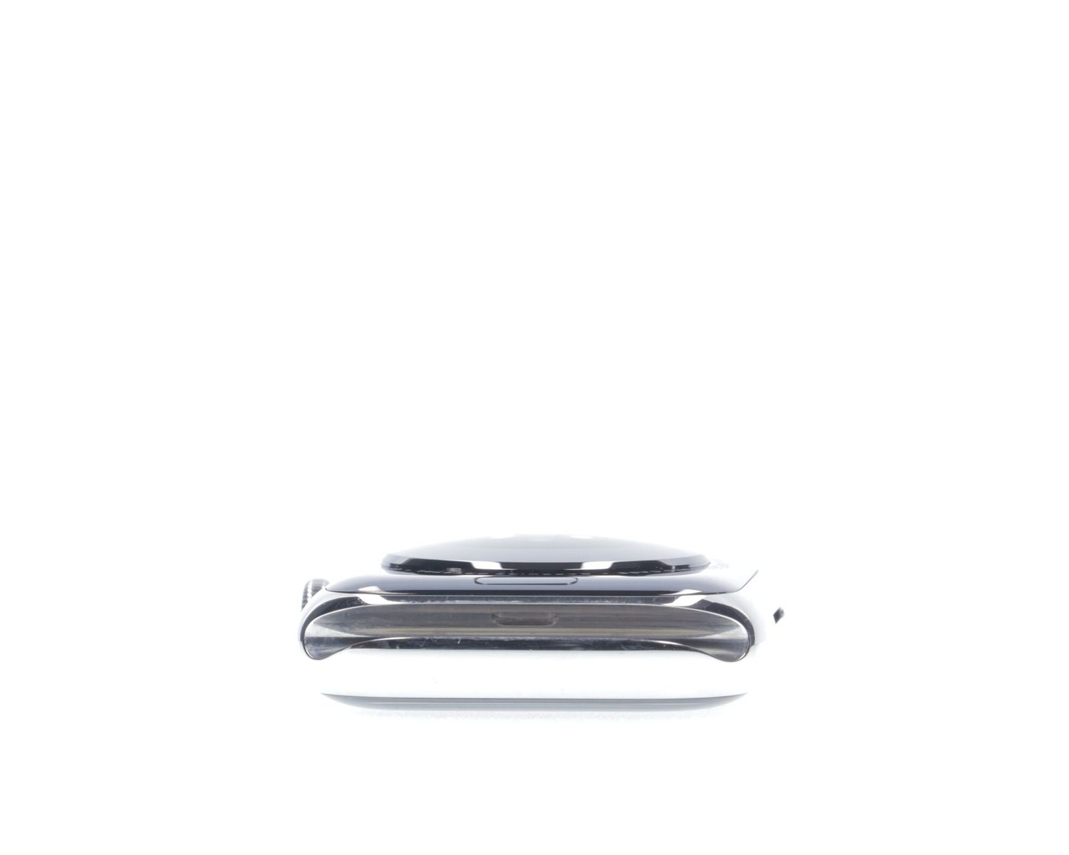 Apple Watch Series 9 2023, GPS + Cellular, Stainless Steel 45mm Silver - Σαν καινούργιο