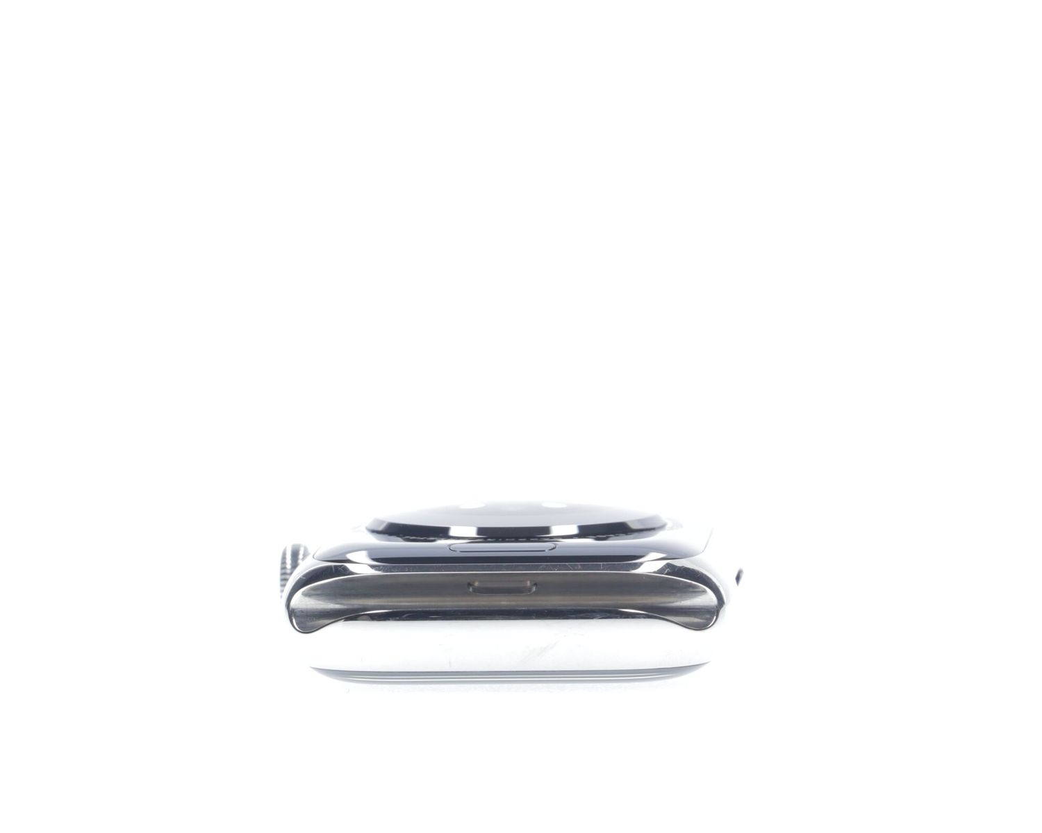 Apple Watch Series 9 2023, GPS + Cellular, Stainless Steel 41mm Silver - Excelent