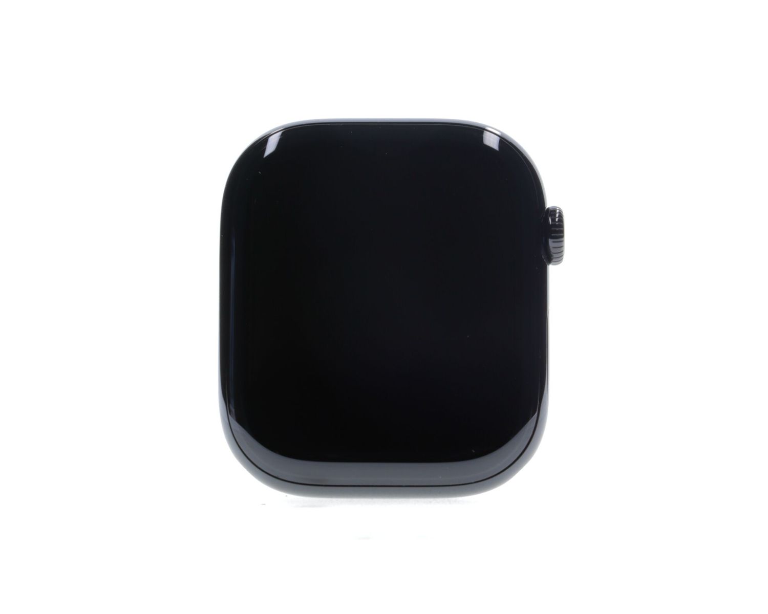Apple Watch Series 10 2024, GPS, Aluminium 46mm Jet Black - Σαν καινούργιο