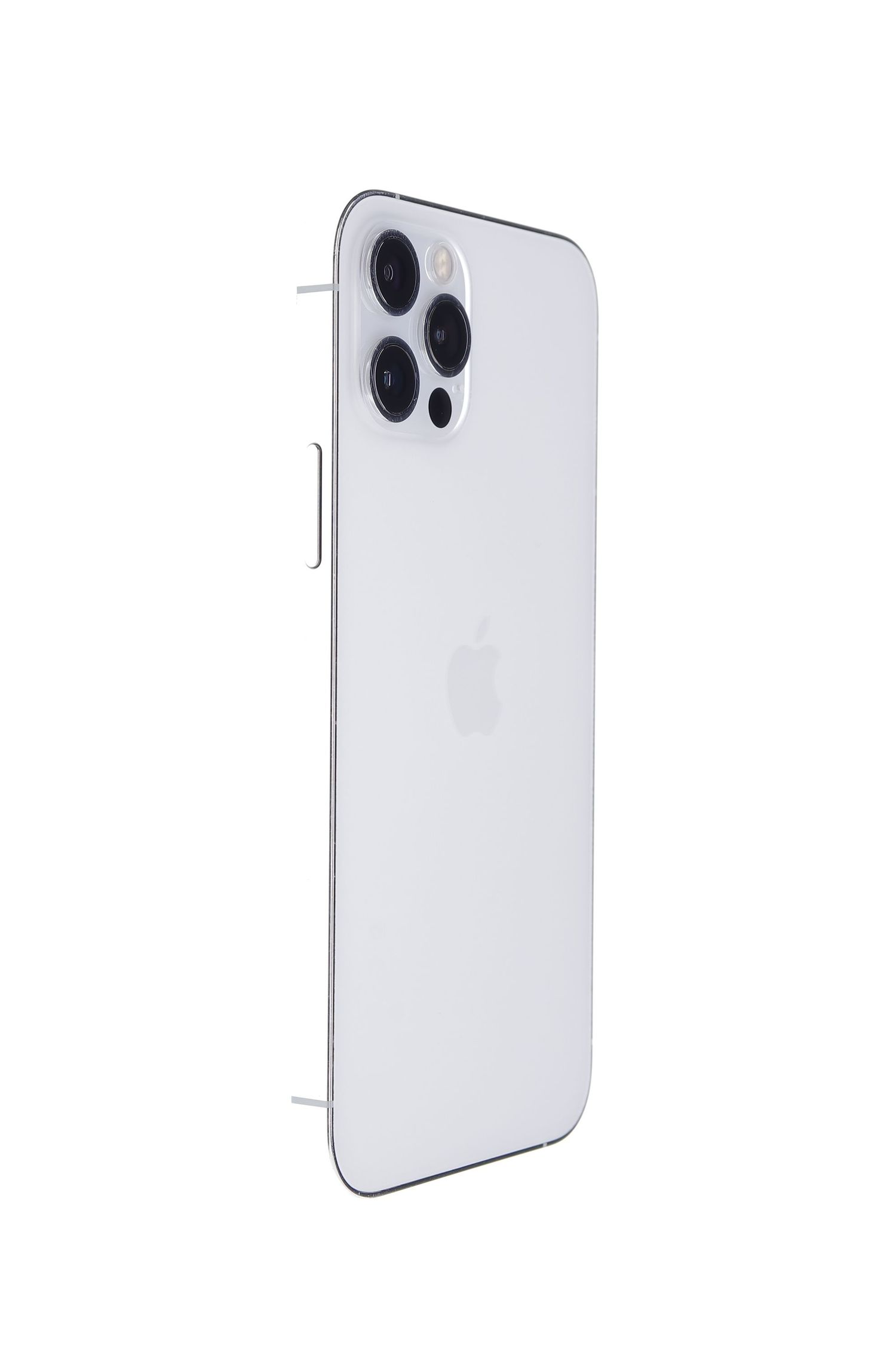 Apple iPhone 12 Pro 256 GB Silver - Kiváló