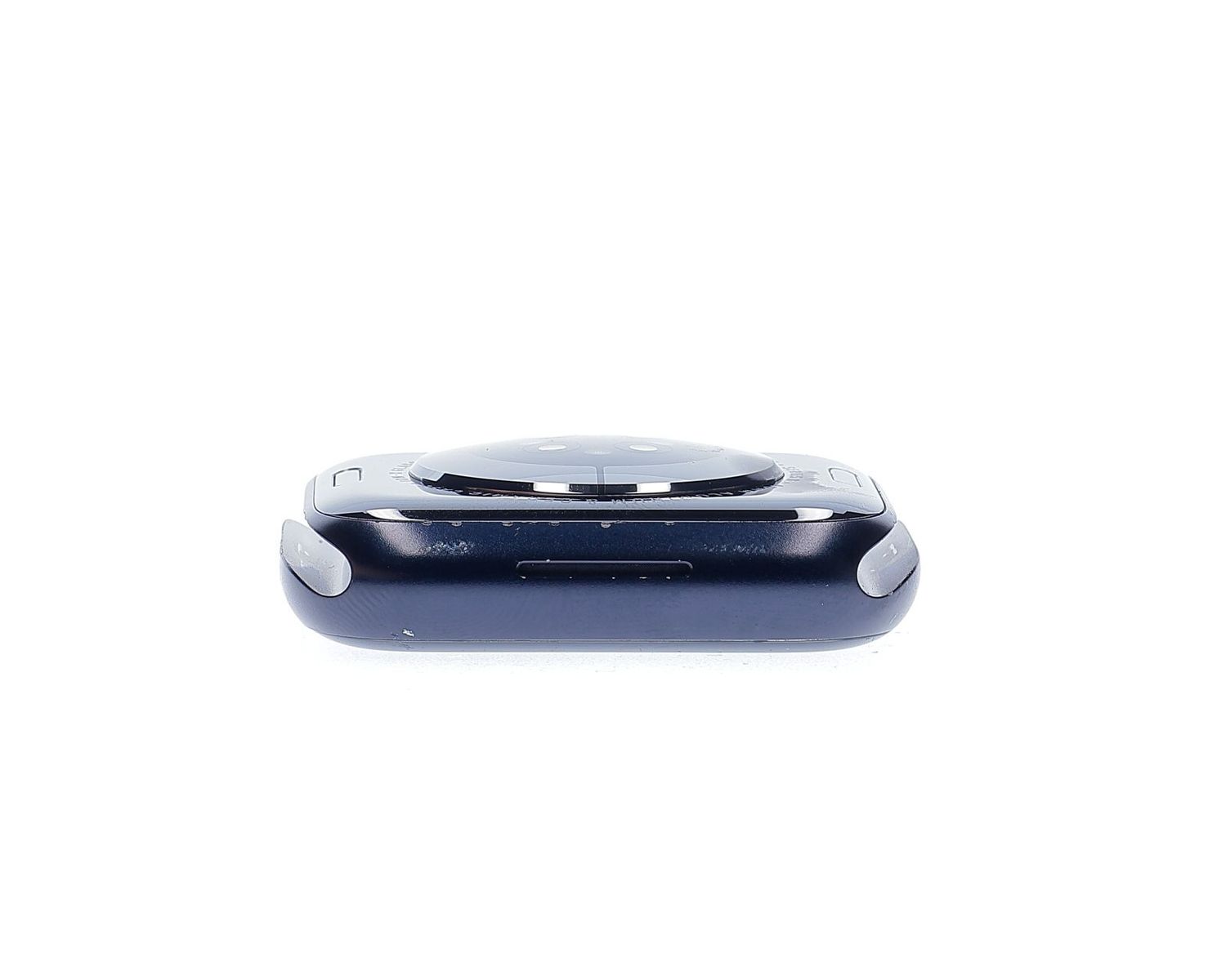 Apple Watch Series 8 2022, GPS + Cellular, Aluminium 45mm Midnight - Nagyon jó