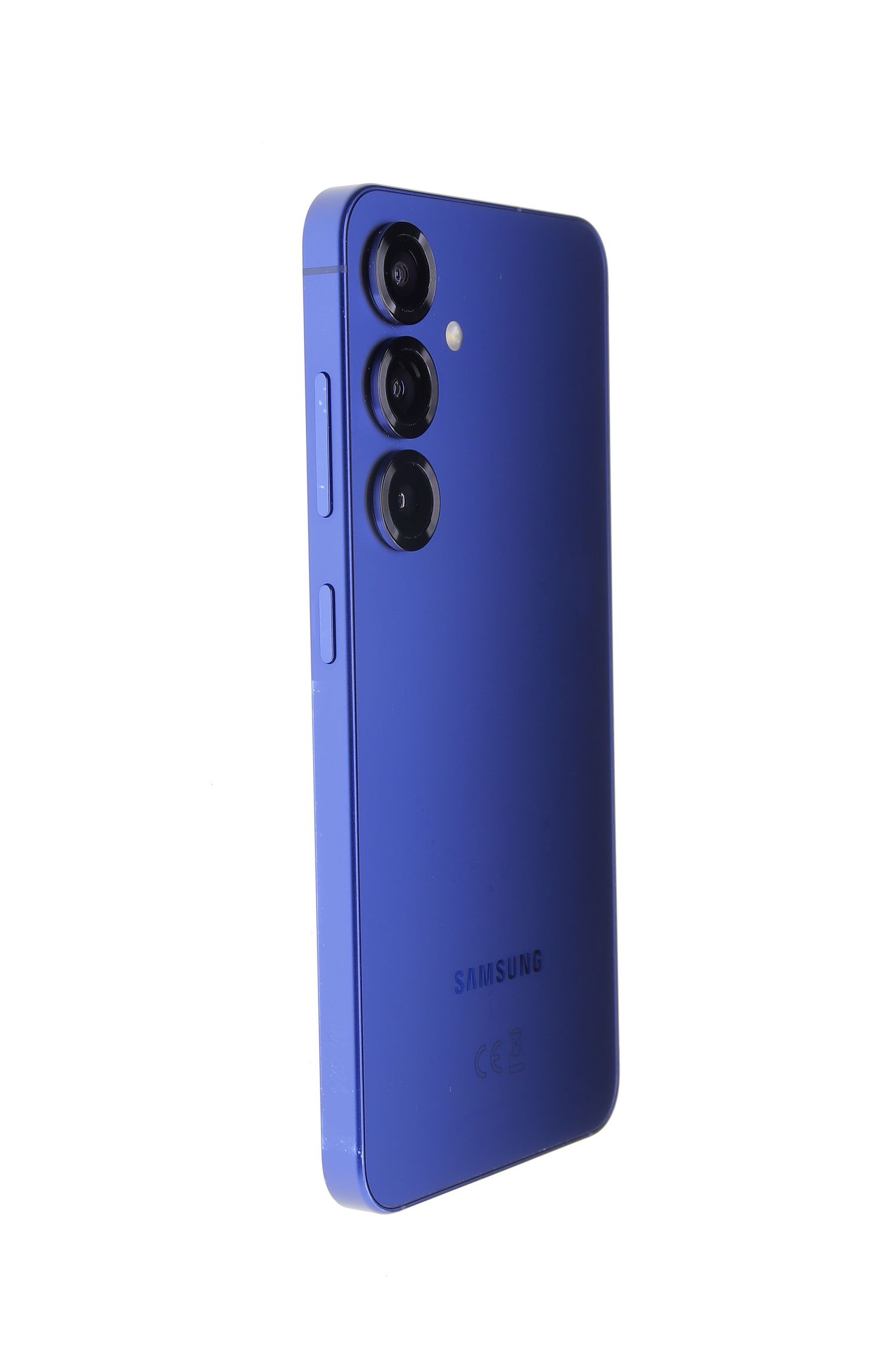 Samsung Galaxy S25 5G 128 GB Navy - Отлично