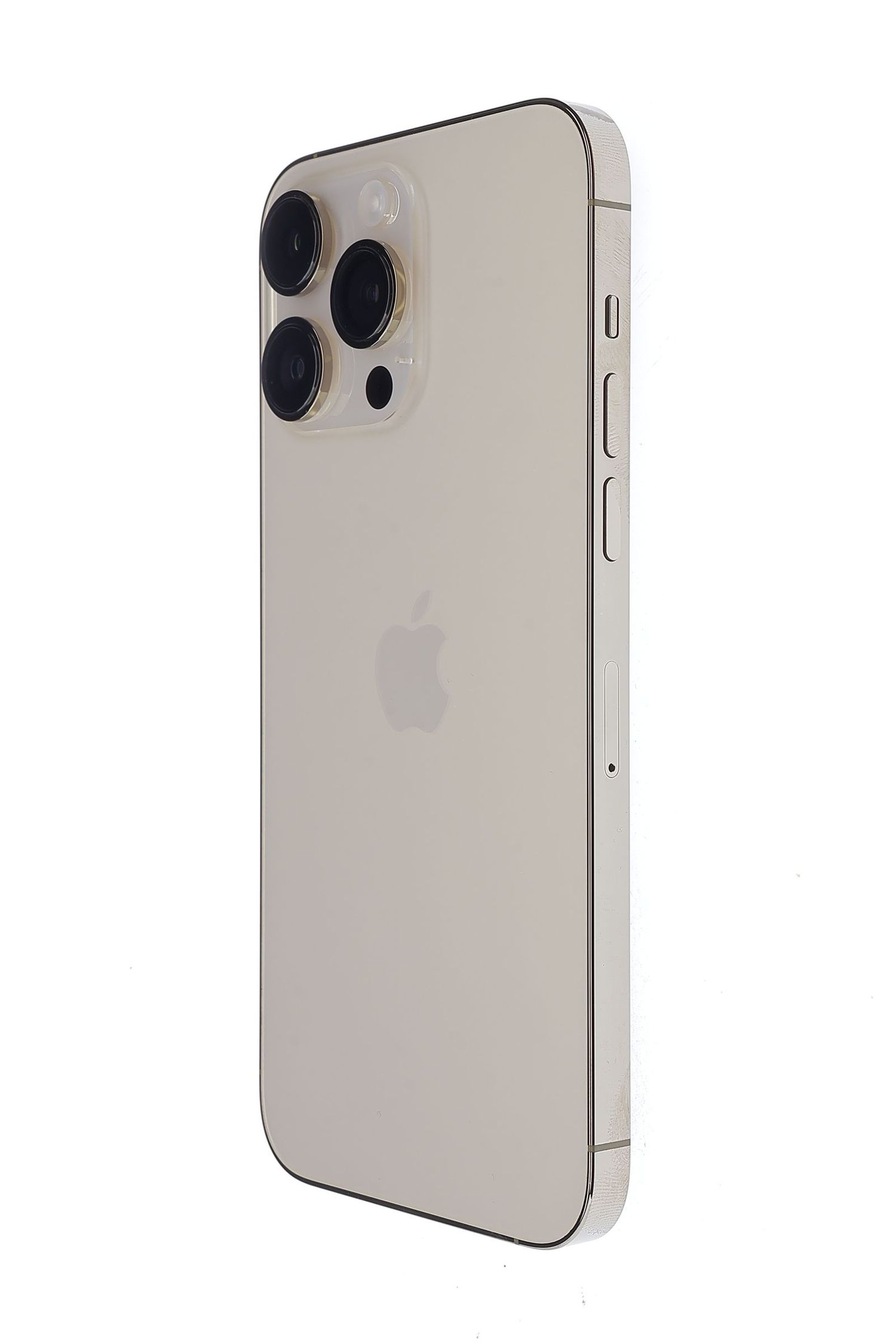 Apple iPhone 14 Pro Max 128 GB Gold - Excelent
