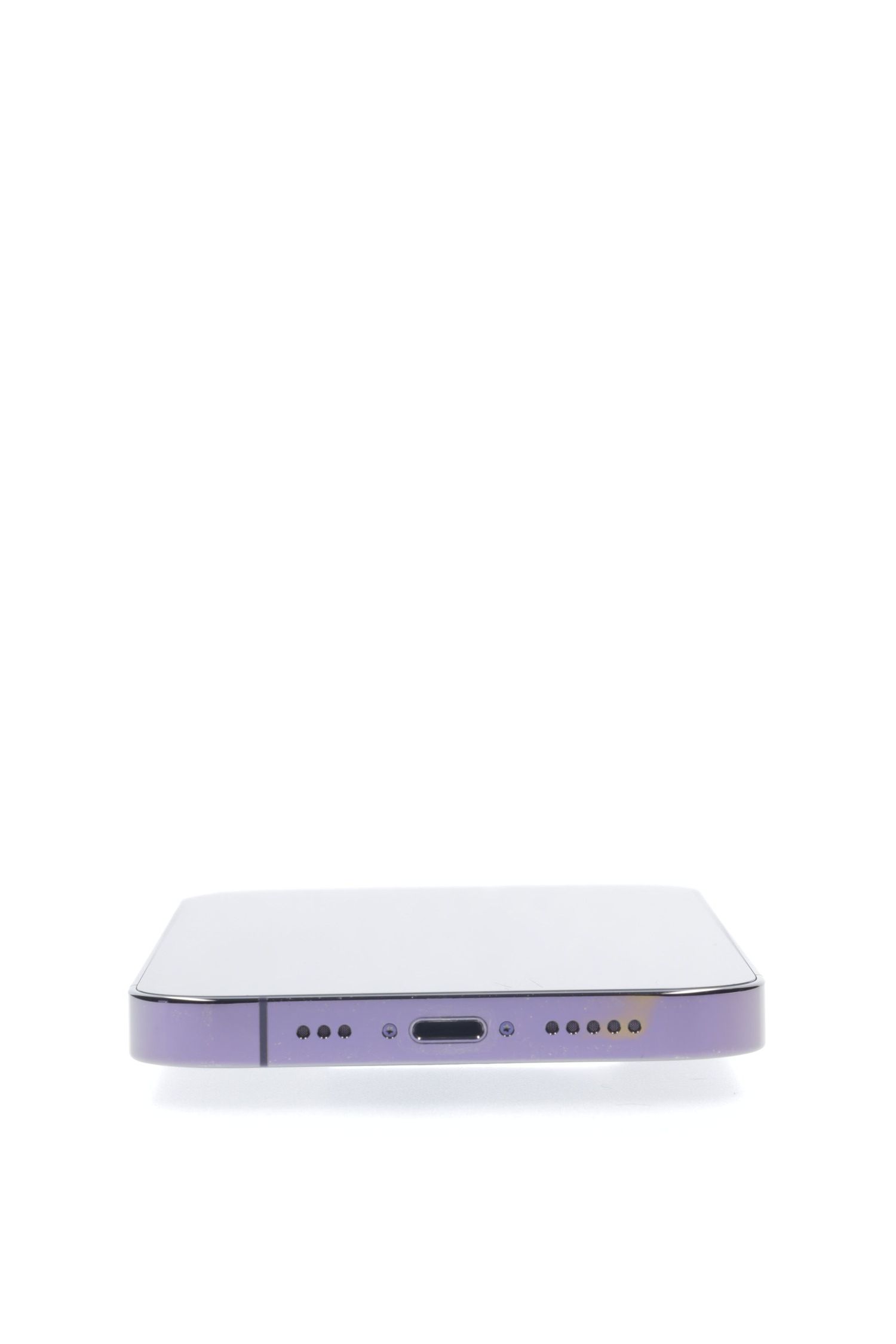 Apple iPhone 14 Pro 256 GB Deep Purple - Отлично