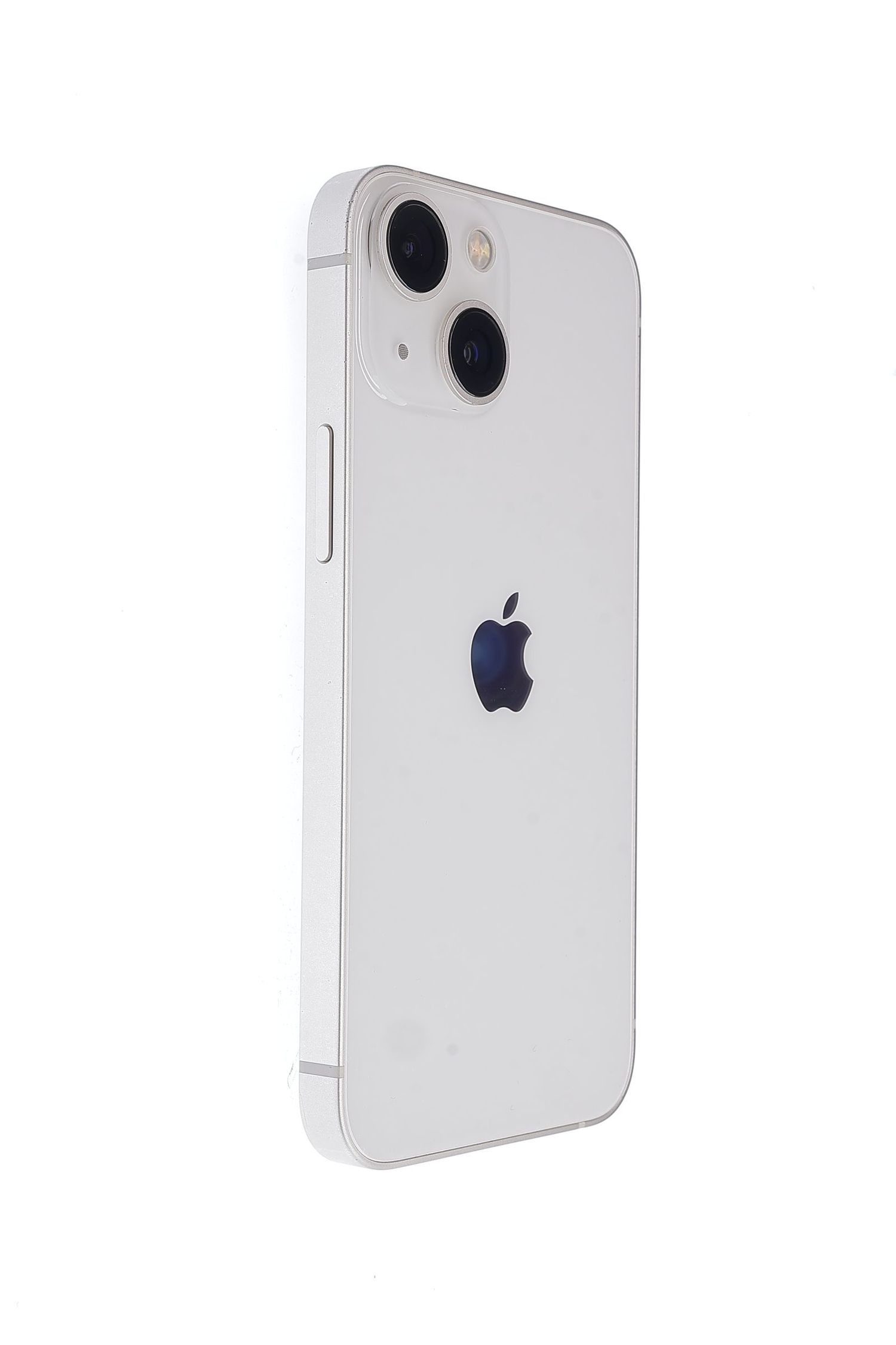 Apple iPhone 13 mini 256 GB Starlight - Újszerű