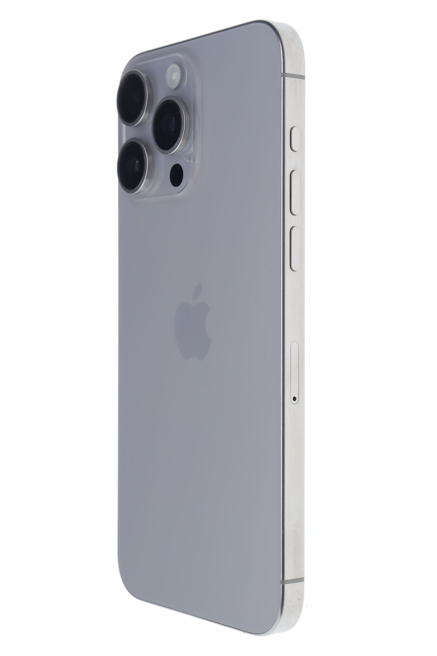 Apple iPhone 15 Pro Max 256 GB Natural Titanium - Ca nou