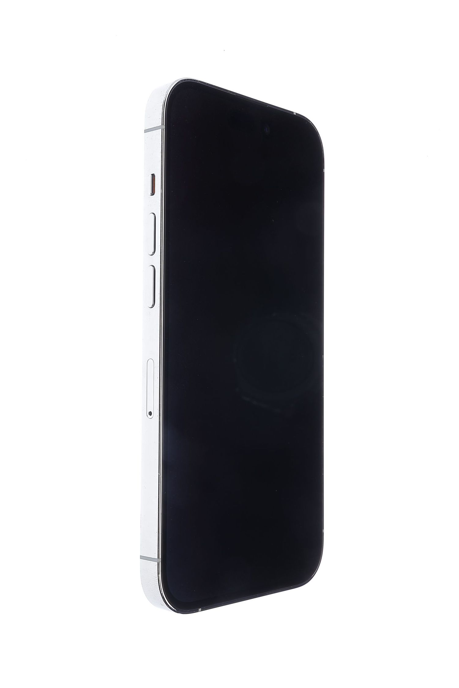 Apple iPhone 14 Pro 128 GB Silver - Εξαιρετικό