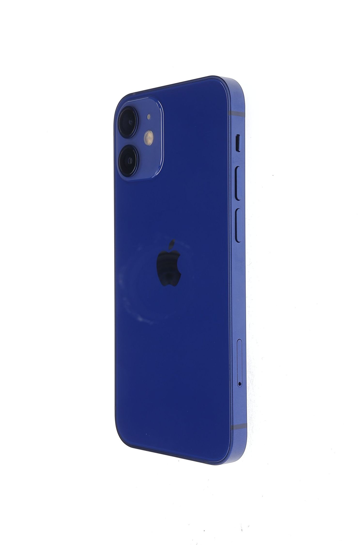 Apple iPhone 12 mini 64 GB Blue - Újszerű