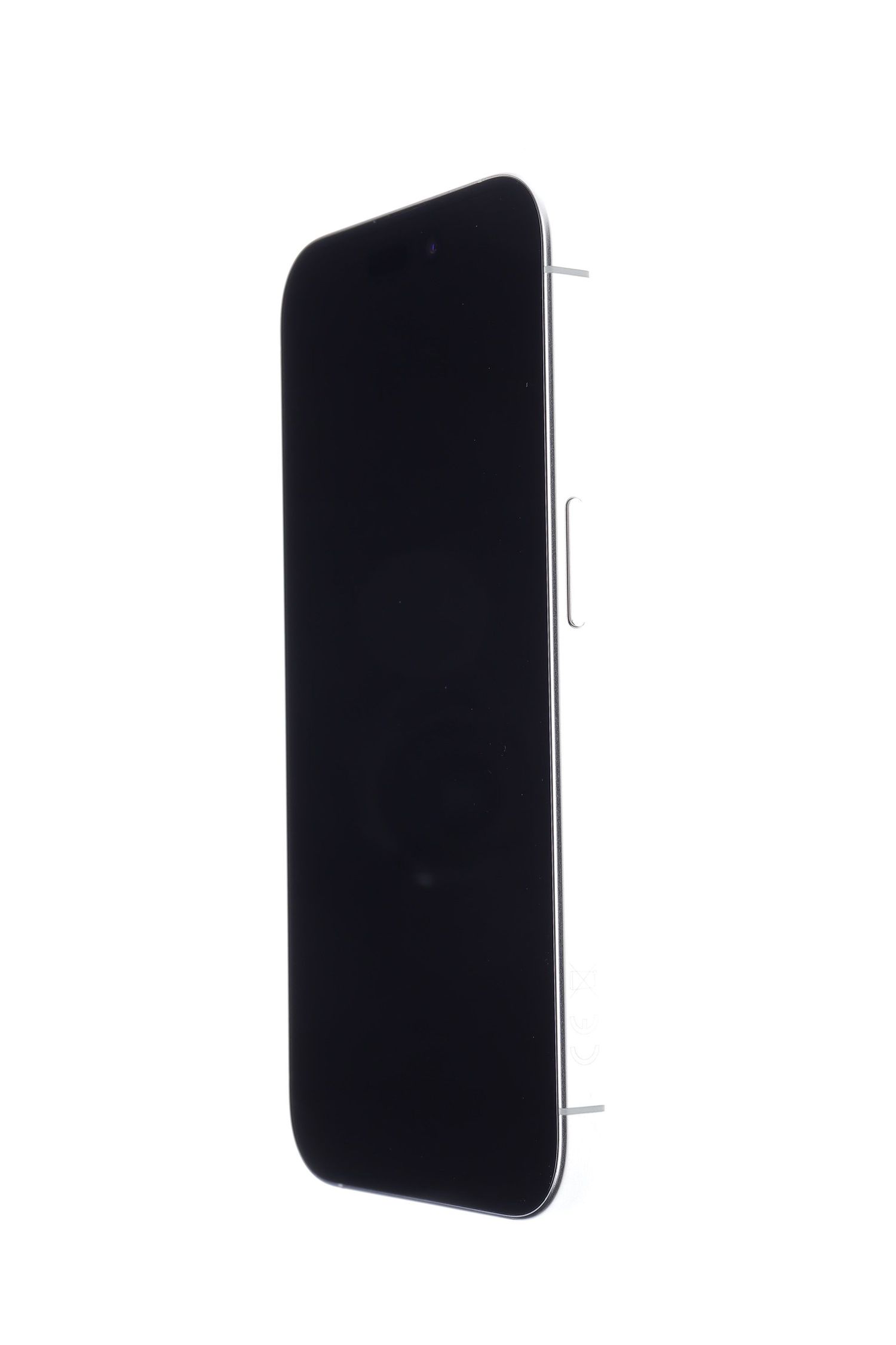 Apple iPhone 15 Pro 128 GB White Titanium - Excelent