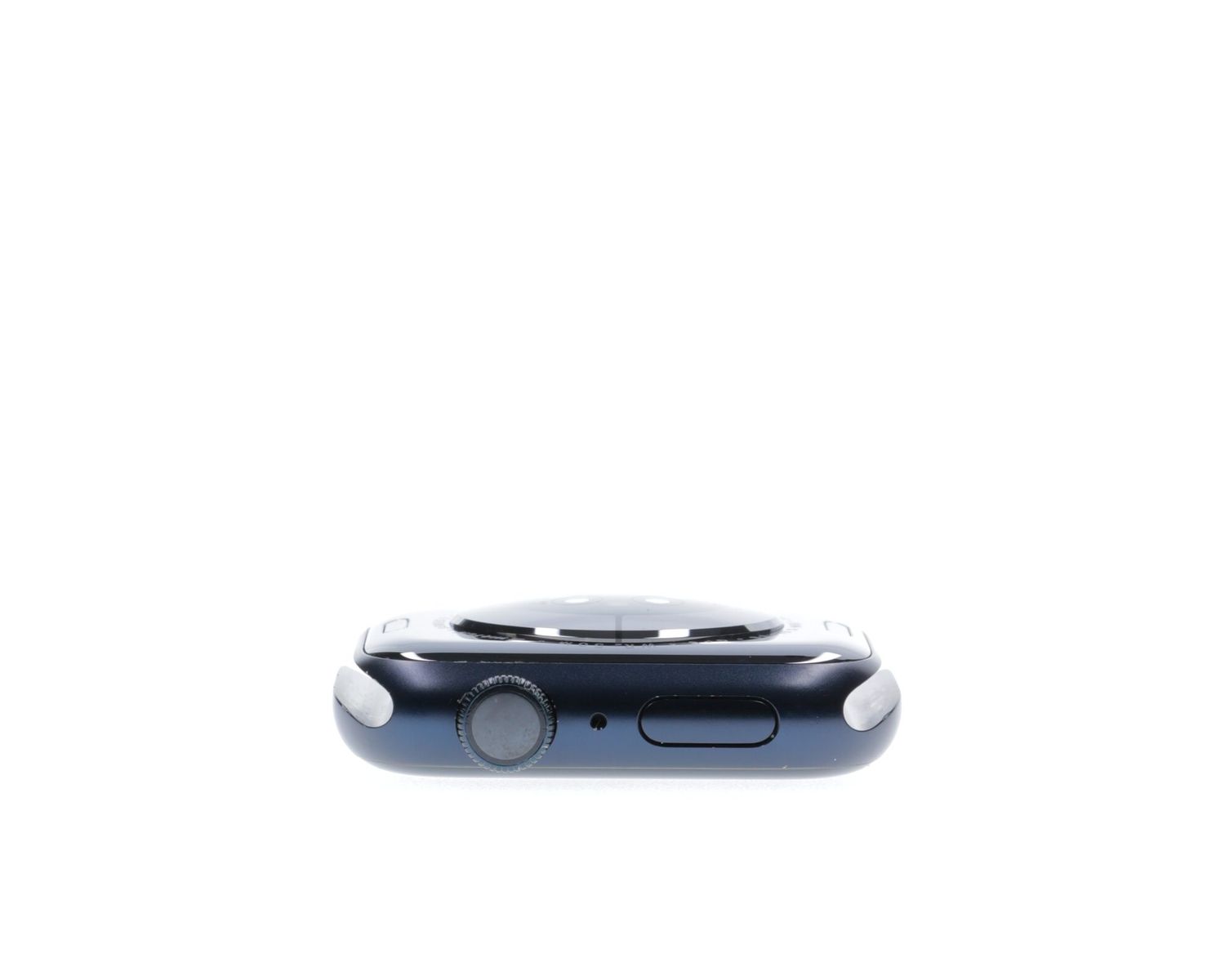 Apple Watch Series 7 2021, GPS, Aluminium 45mm Midnight - Много добро