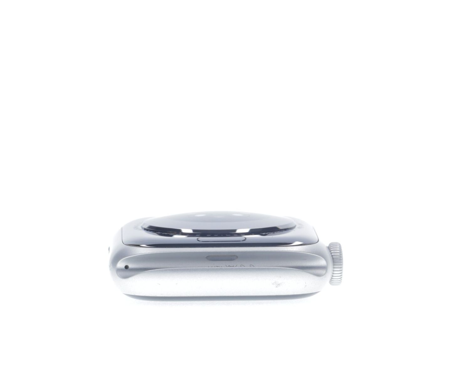 Apple Watch Series 8 2022, GPS, Aluminium 45mm Silver - Добро