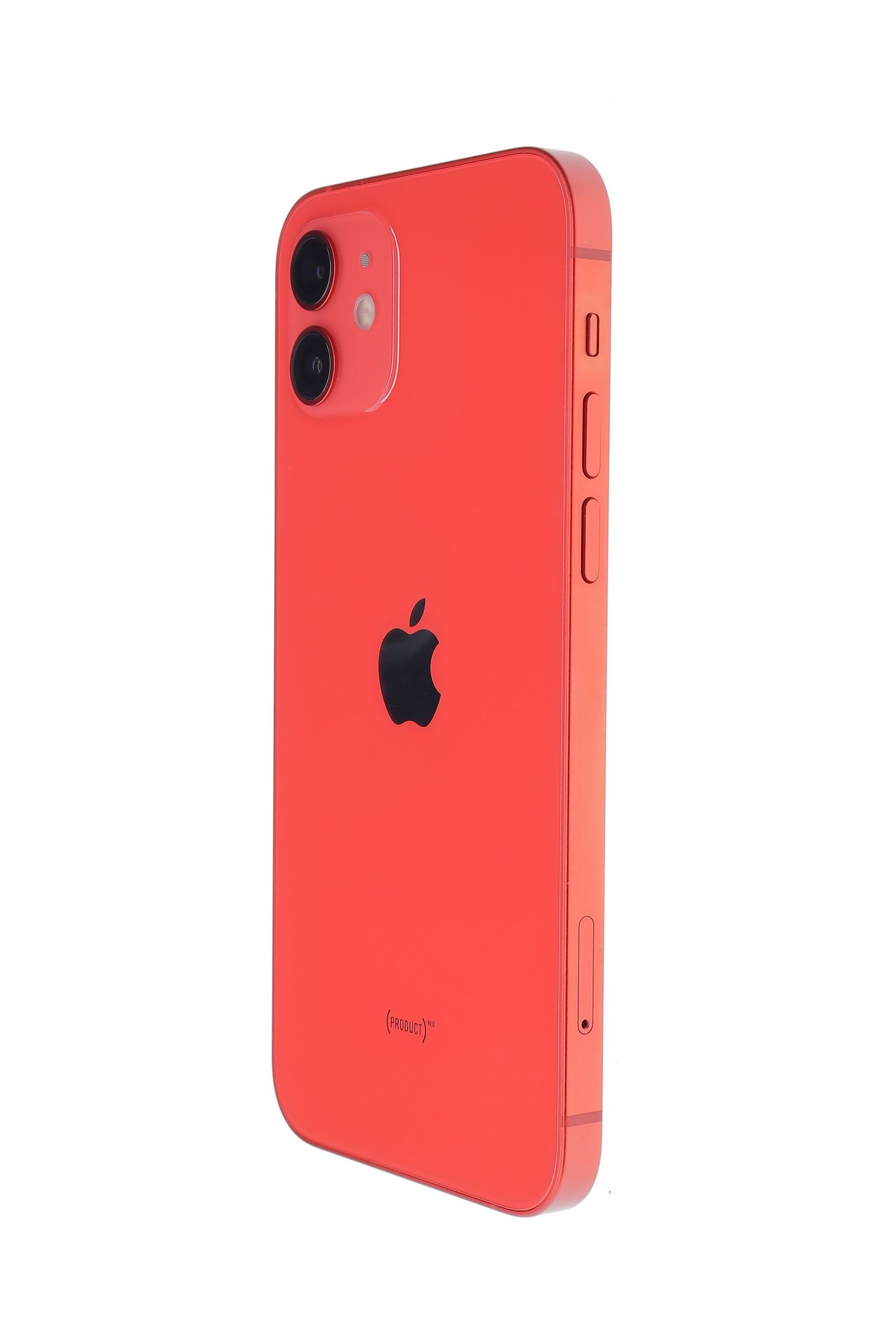 Apple iPhone 12 64 GB Red - Като нов