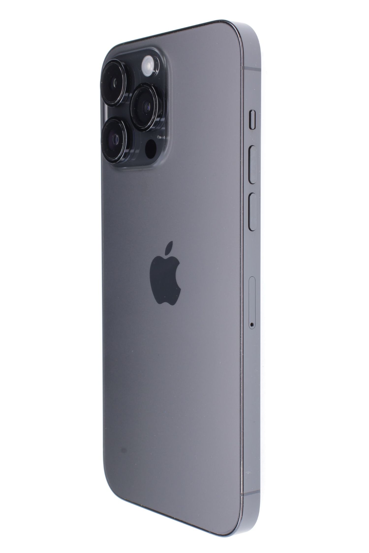 Apple iPhone 14 Pro Max 256 GB Space Black - Εξαιρετικό