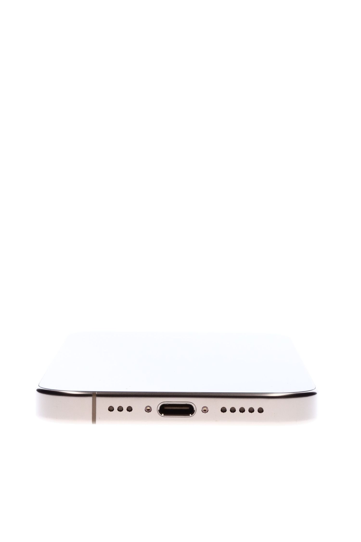 Apple iPhone 16 Pro 128 GB Desert Titanium - Като нов