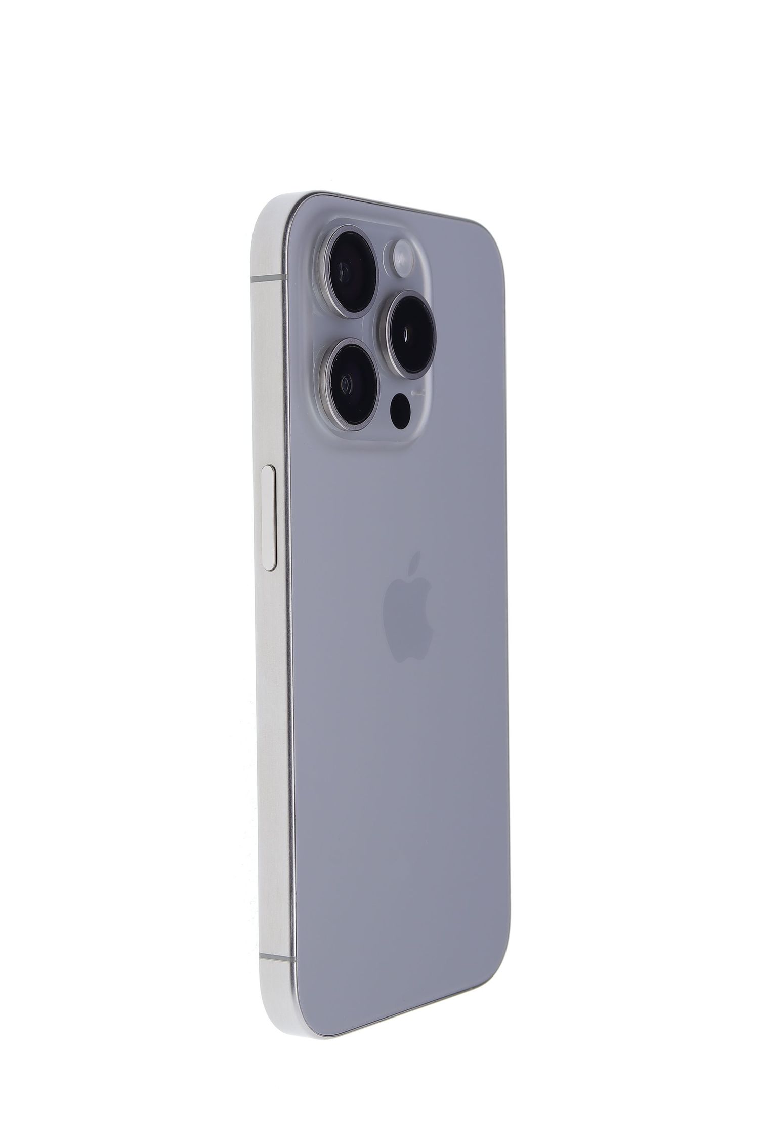 Apple iPhone 15 Pro 128 GB Natural Titanium - Kiváló