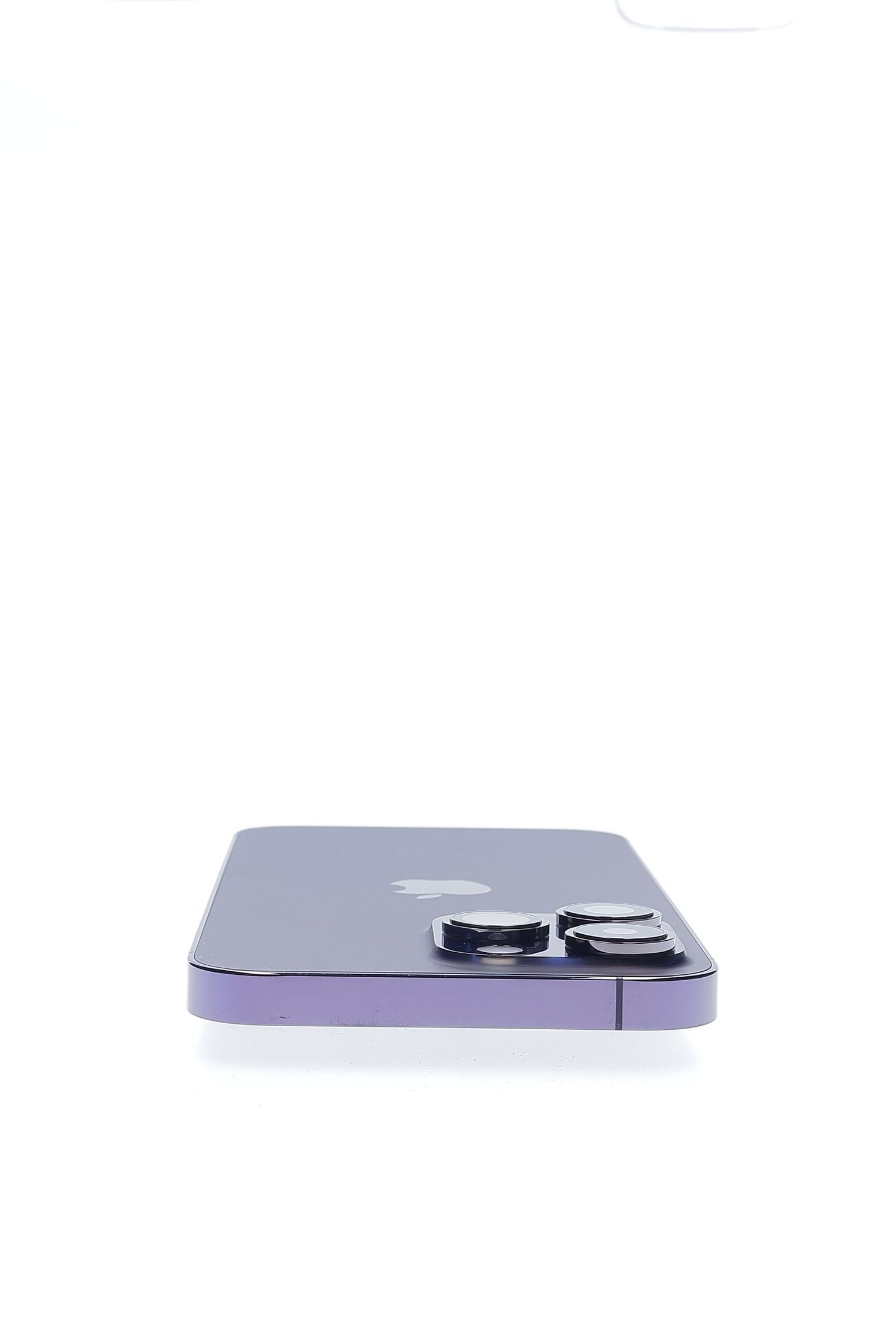 Apple iPhone 14 Pro Max 128 GB Deep Purple - Σαν καινούργιο