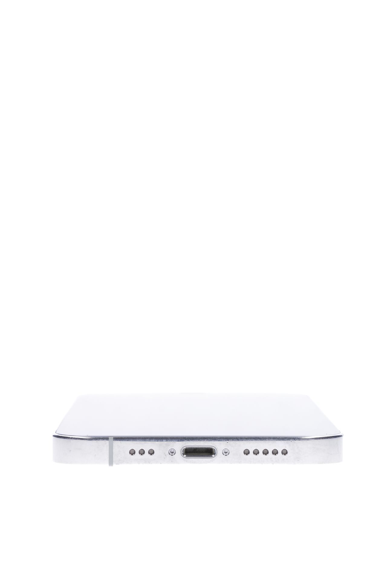Apple iPhone 12 Pro 128 GB Silver - Kiváló