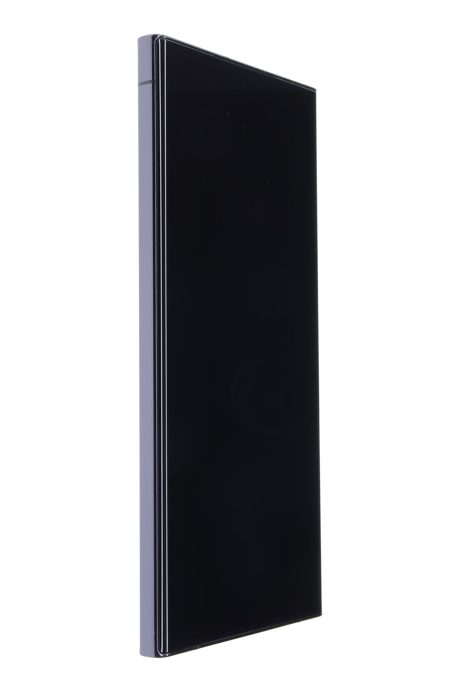 Samsung Galaxy S23 Ultra 5G Dual Sim 512 GB Phantom Black - Πολύ καλό
