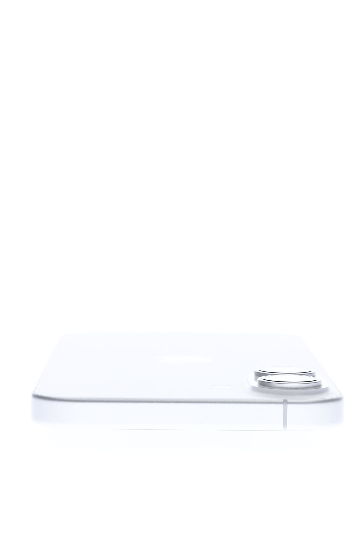 Apple iPhone 16 Plus 128 GB White - Újszerű