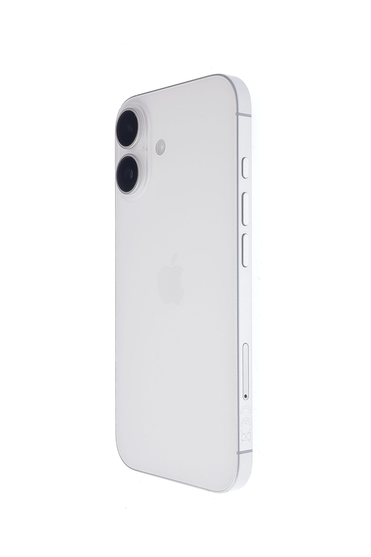 Apple iPhone 16 128 GB White - Foarte bun