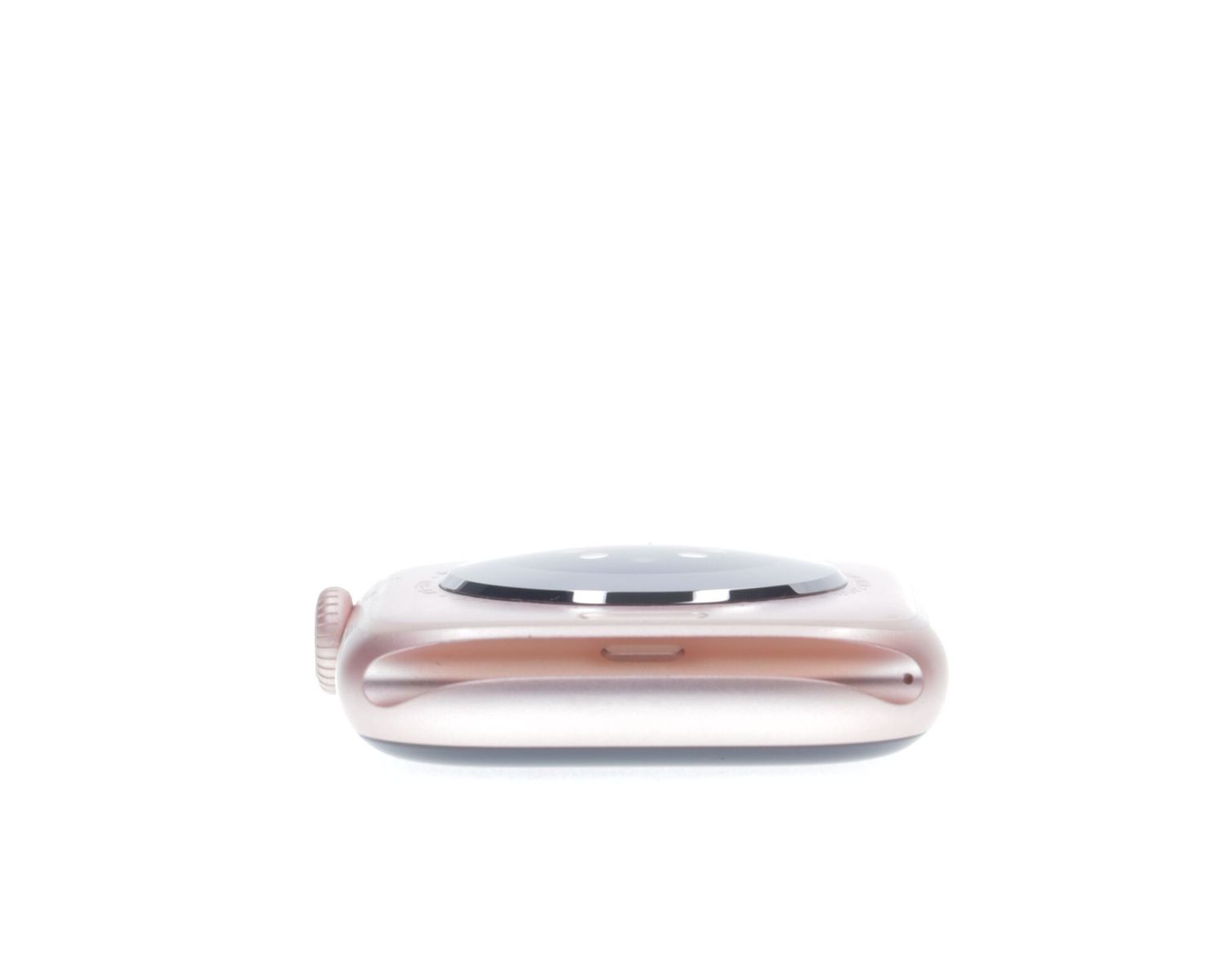 Apple Watch Series 10 2024, GPS + Cellular, Aluminium 42mm Rose Gold - Πολύ καλό