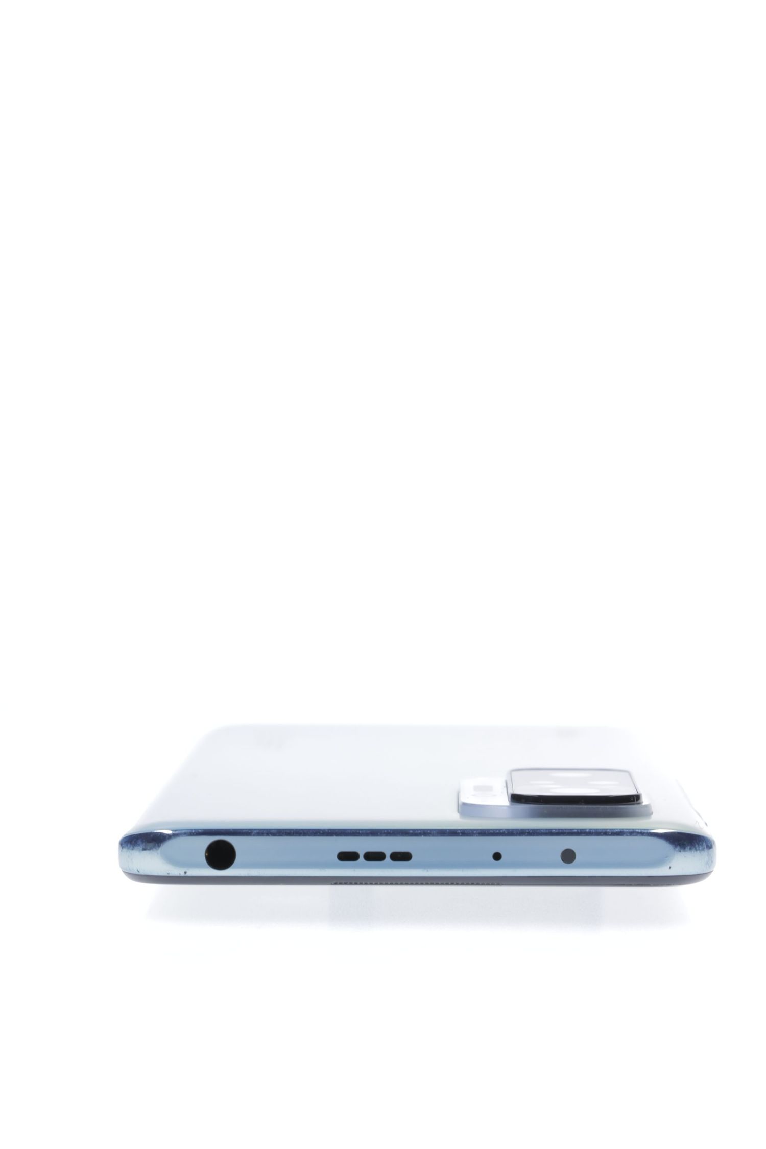 Xiaomi Redmi Note 10 Pro 64 GB Glacier Blue - Καλό