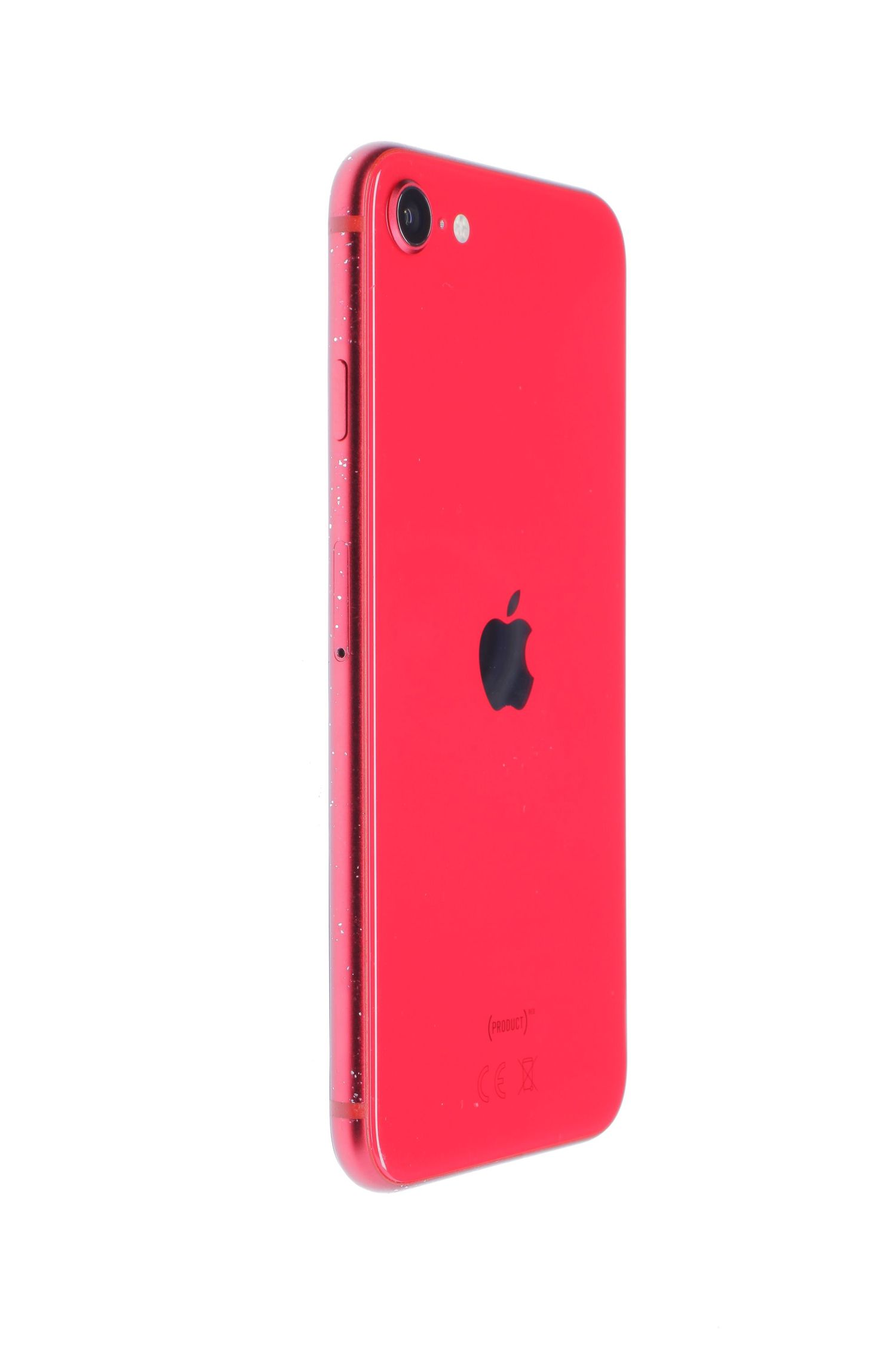 Apple iPhone SE 2020 64 GB Red - Foarte bun