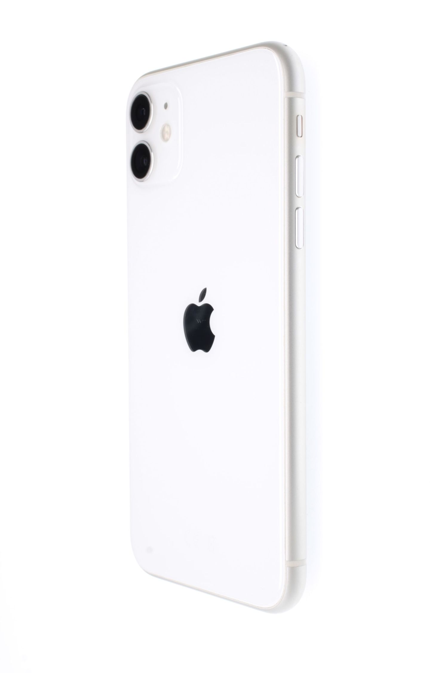 Apple iPhone 11 64 GB White - Πολύ καλό
