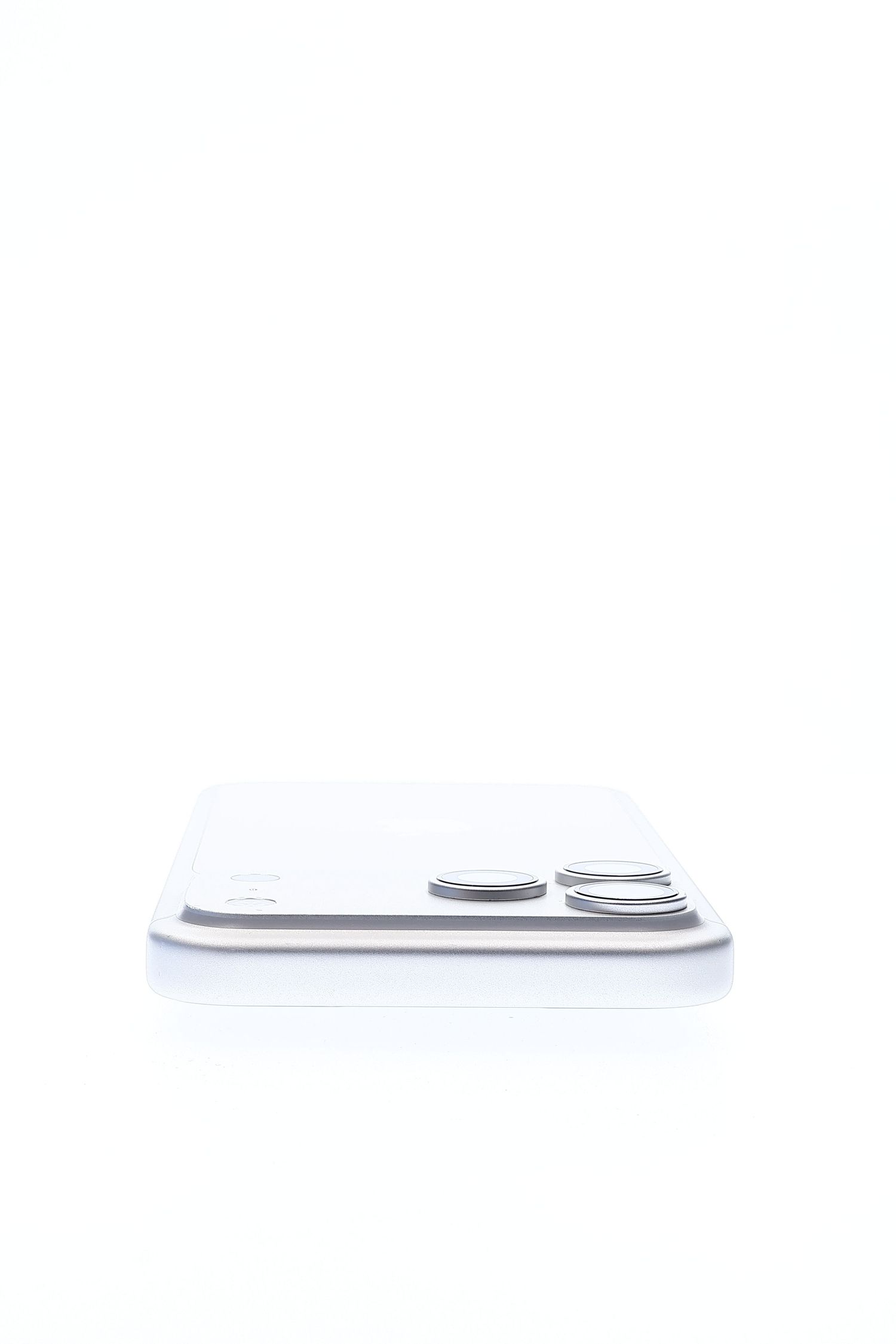 Apple iPhone 17 Pro Max 1 TB Silver - Excelent