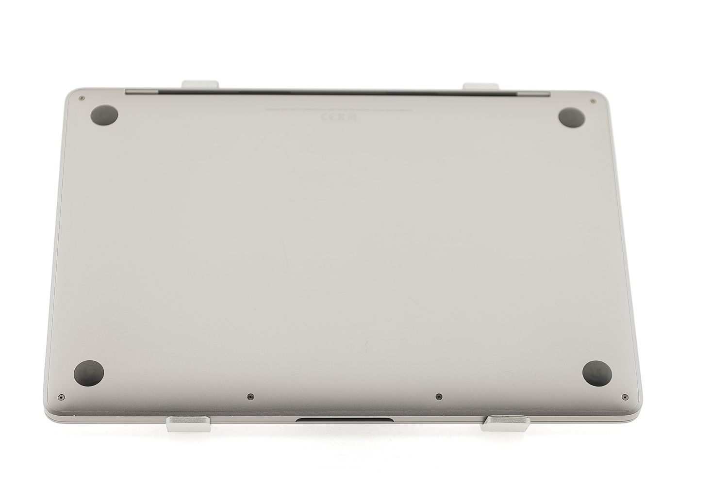 Apple MacBook Pro 13″ 2017, i5 2.3 GHz, 8 GB, Intel Iris Plus Graphics 640 128 GB Space Gray - Εξαιρετικό