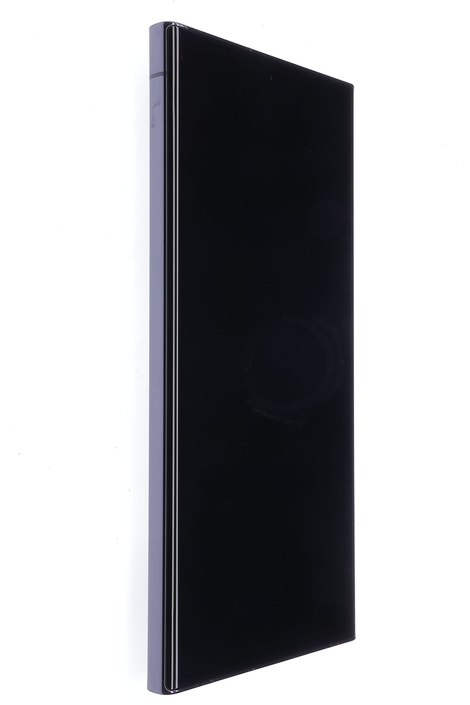 Samsung Galaxy S23 Ultra 5G Dual Sim 256 GB Phantom Black - Excelent