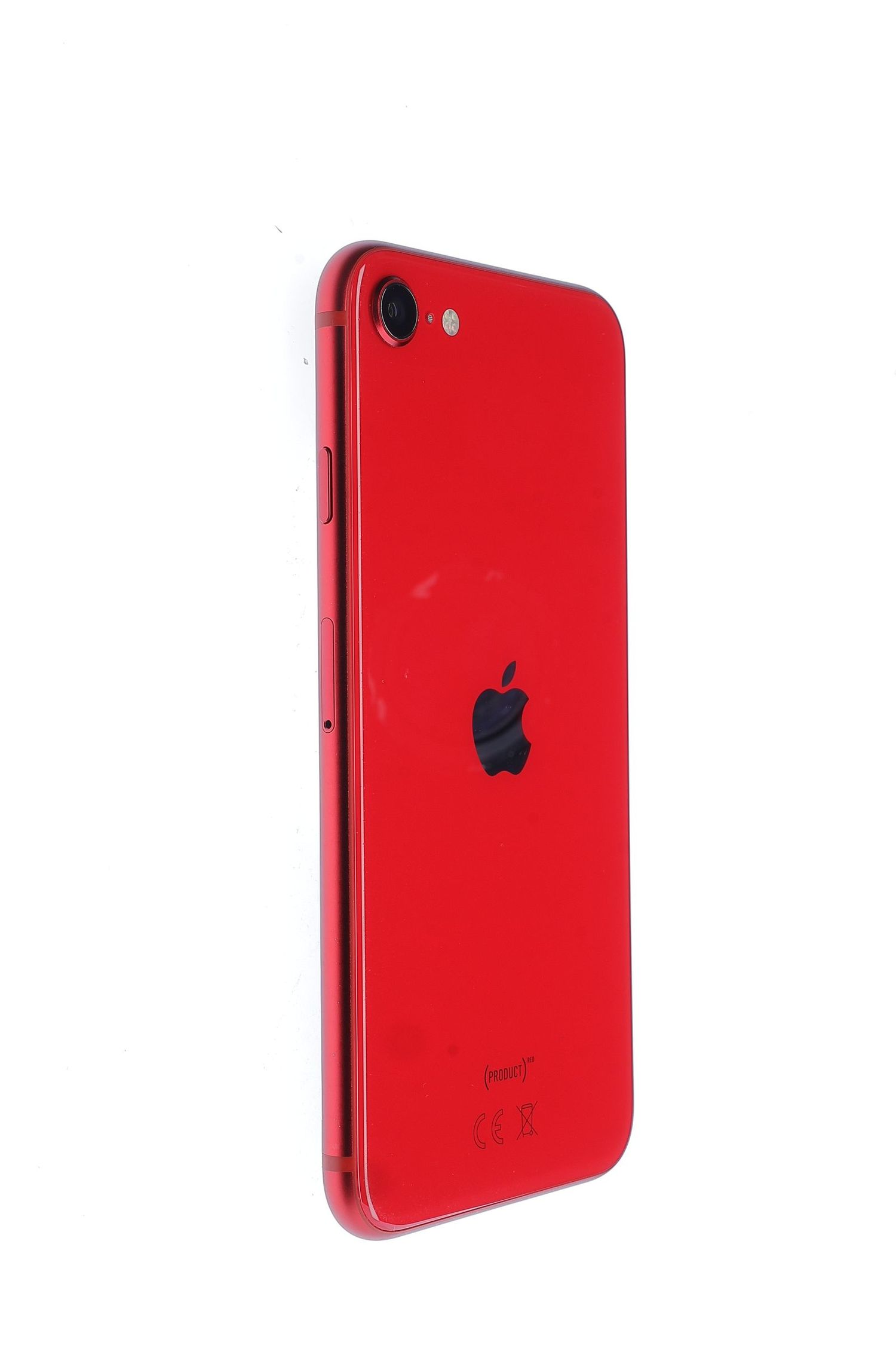 Apple iPhone SE 2020 64 GB Red - Újszerű