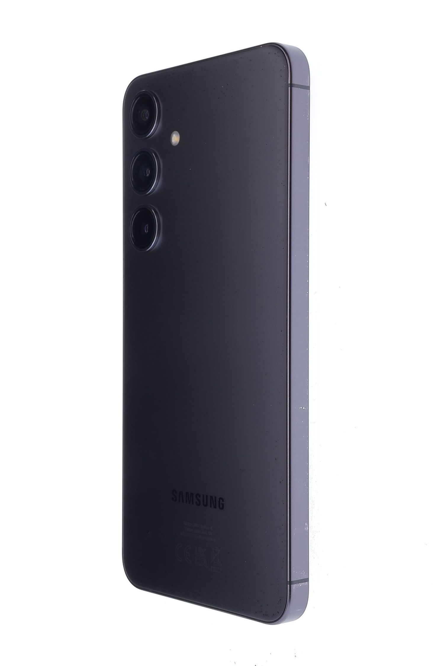 Samsung Galaxy S24 Plus 5G Dual Sim 512 GB Onyx Black - Foarte bun