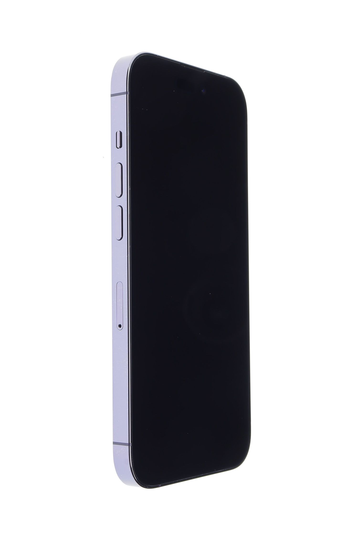 Apple iPhone 14 Pro 256 GB Deep Purple - Εξαιρετικό