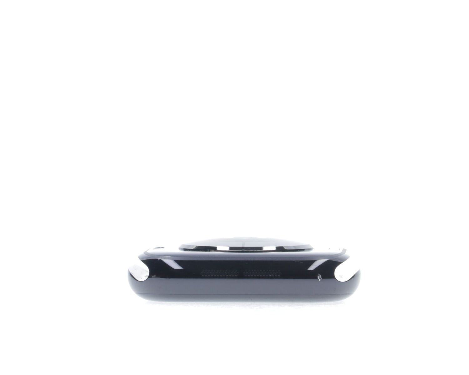 Apple Watch Series 10 2024, GPS + Cellular, Aluminium 46mm Jet Black - Като нов