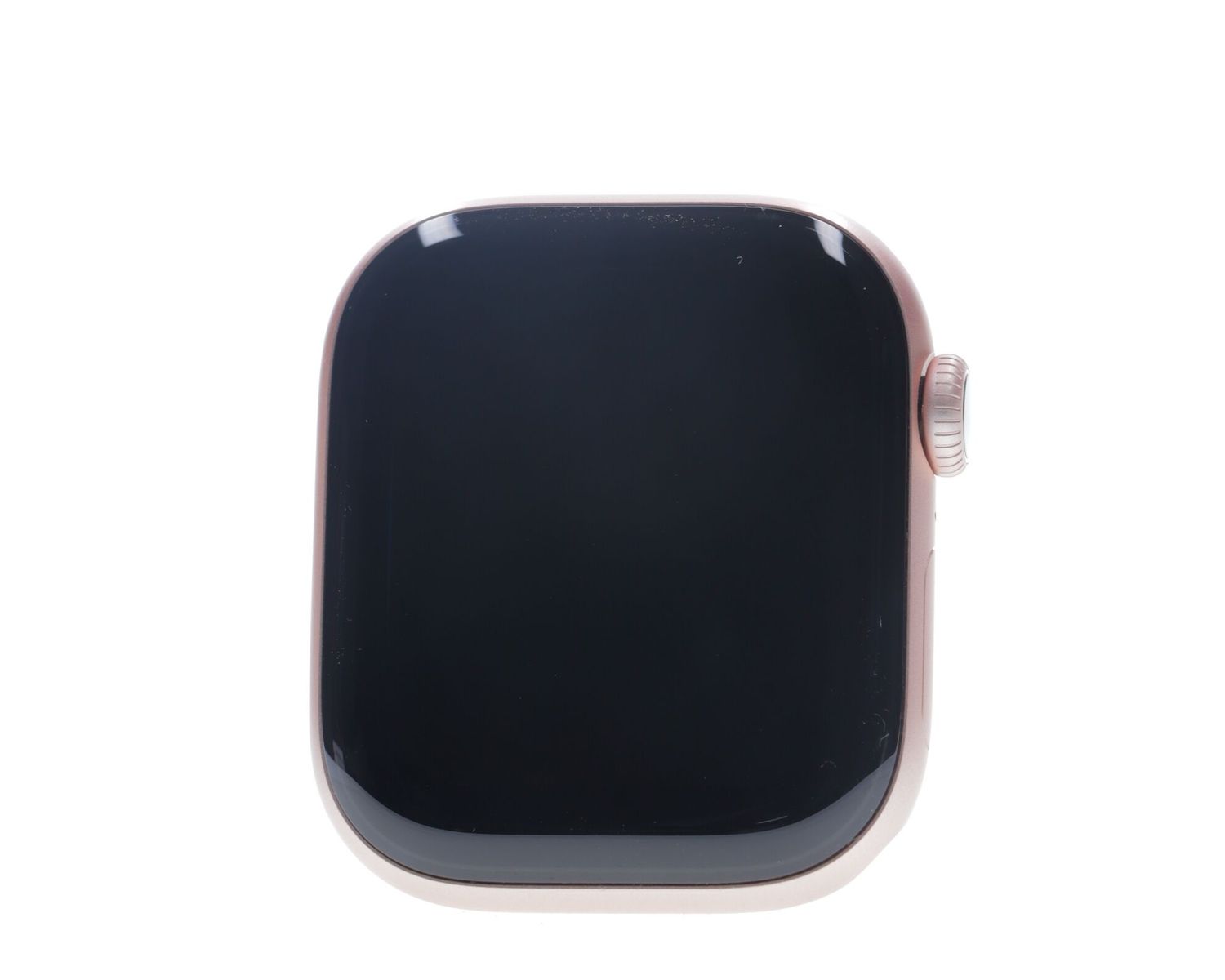 Apple Watch Series 10 2024, GPS + Cellular, Aluminium 42mm Rose Gold - Ca nou