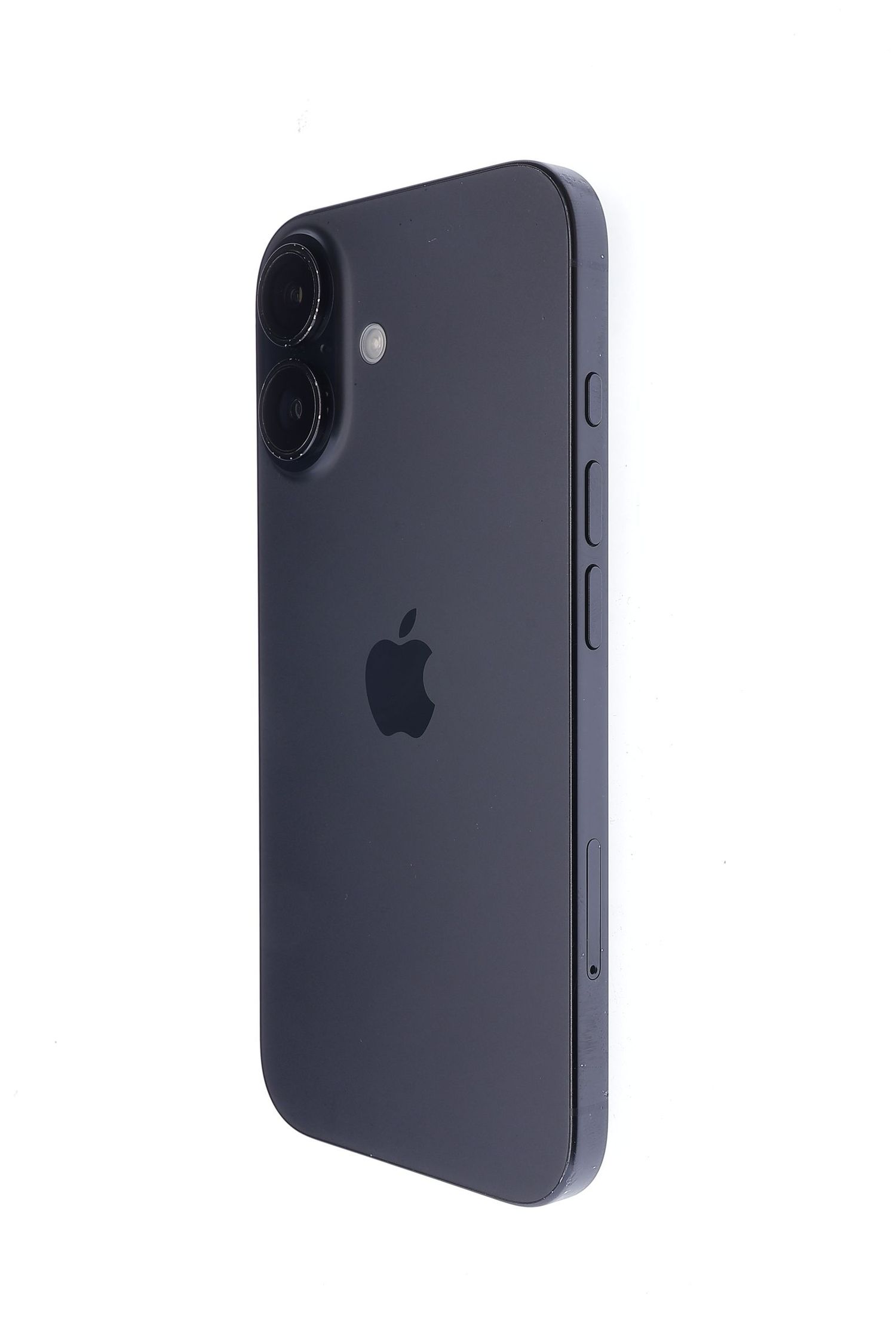 Apple iPhone 16 128 GB Black - Εξαιρετικό