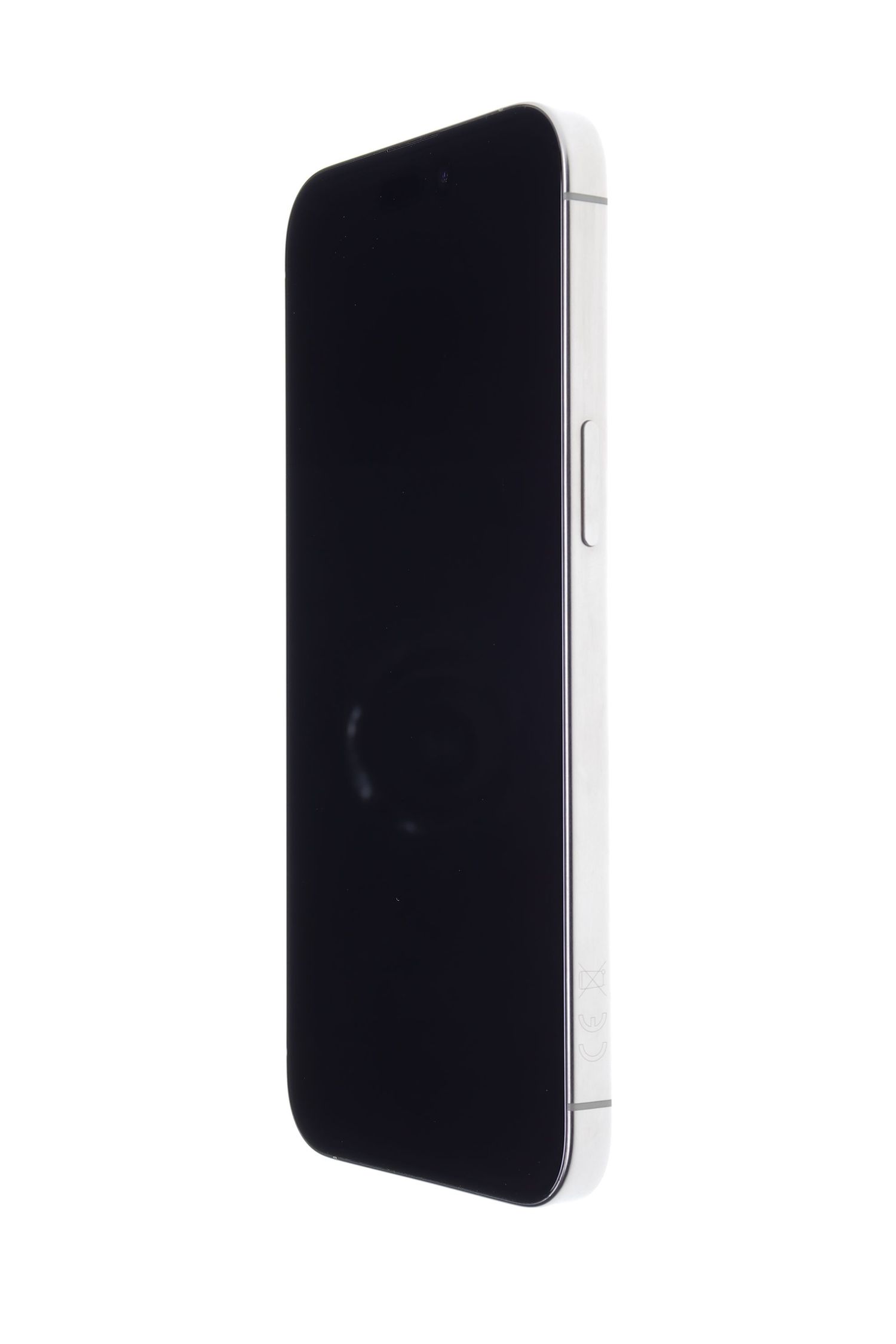Apple iPhone 15 Pro Max 256 GB Natural Titanium - Ca nou