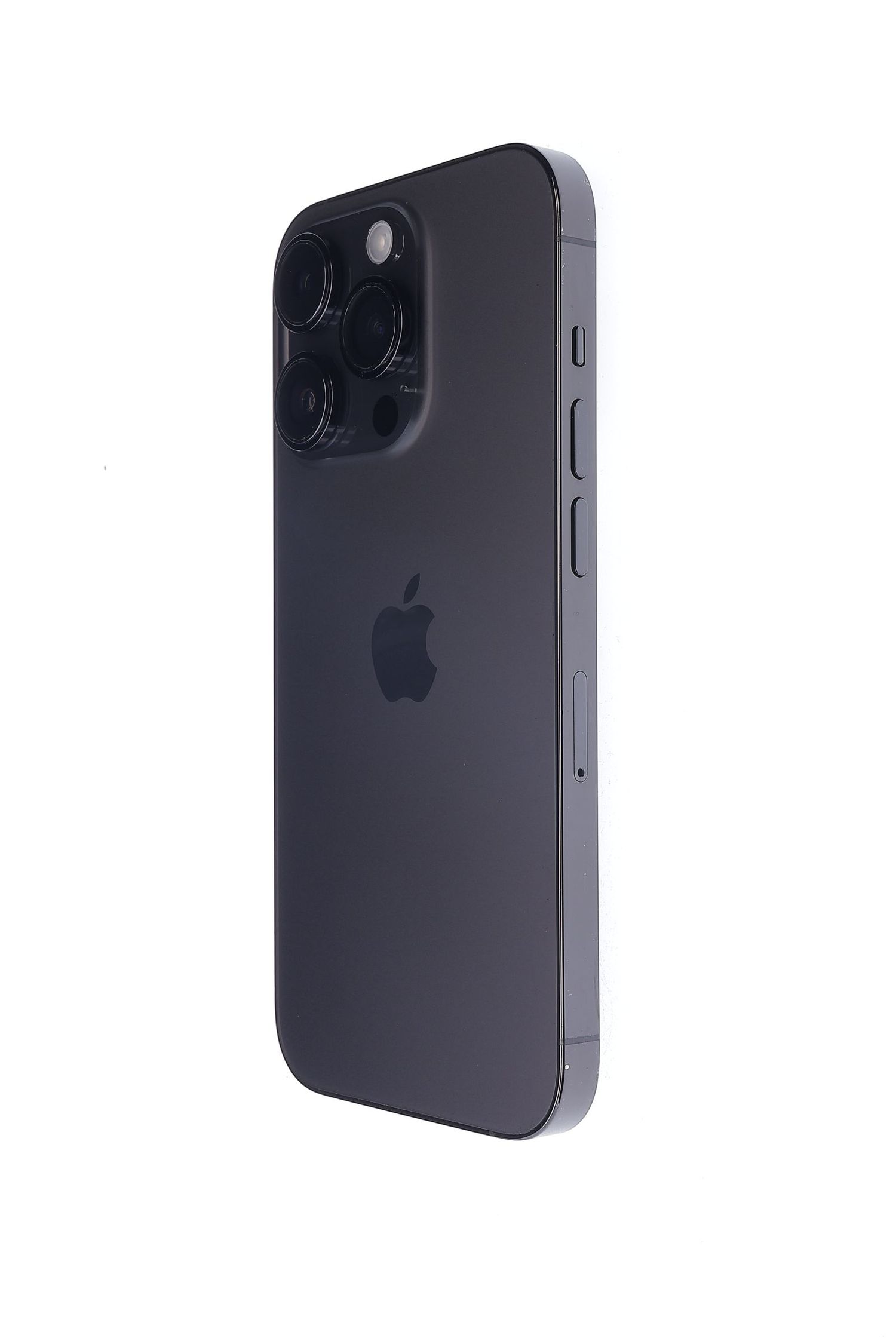 Apple iPhone 14 Pro 128 GB Space Black - Újszerű