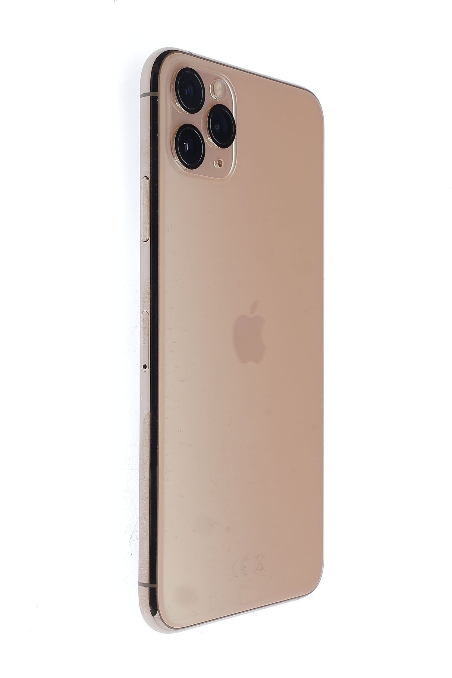 Apple iPhone 11 Pro Max 256 GB Gold - Отлично