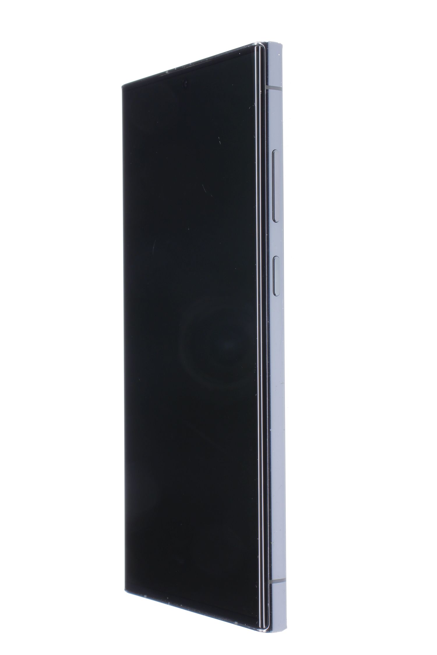 Samsung Galaxy S23 Ultra 5G Dual Sim 256 GB Green - Nagyon jó