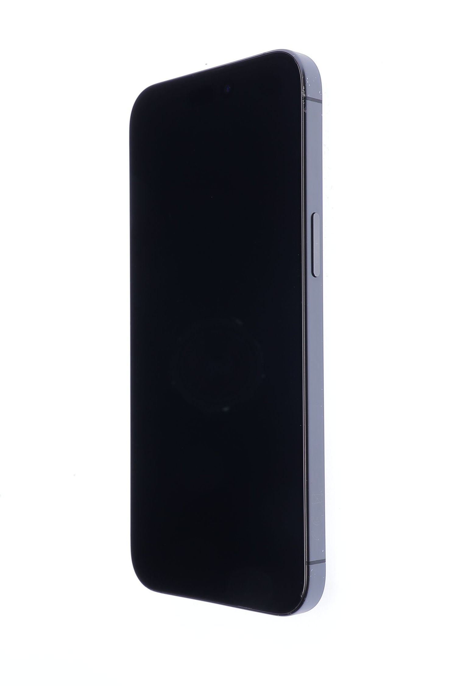 Apple iPhone 15 Pro Max 256 GB Black Titanium - Újszerű
