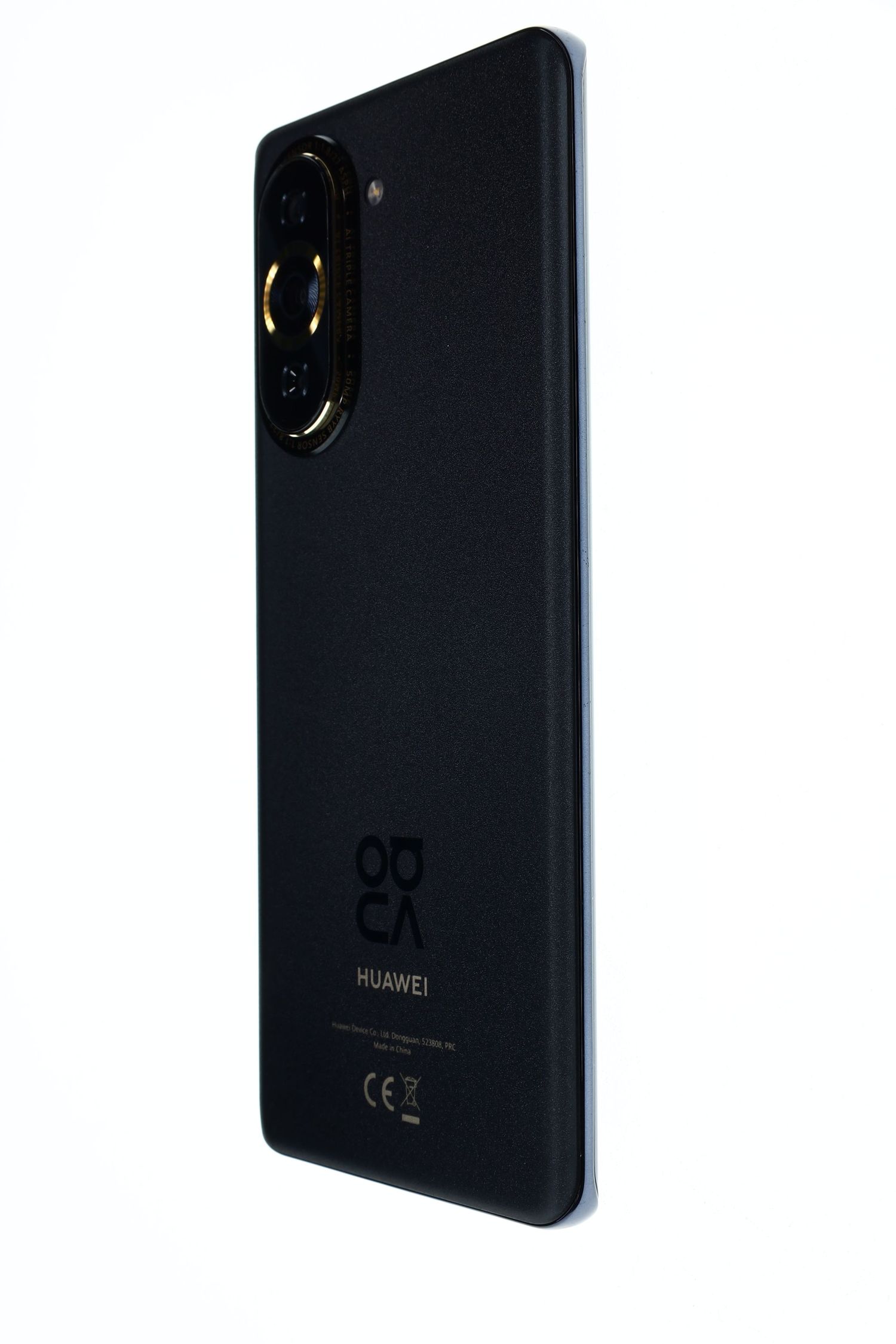 Huawei Nova 10 Pro 256 GB Black - Като нов