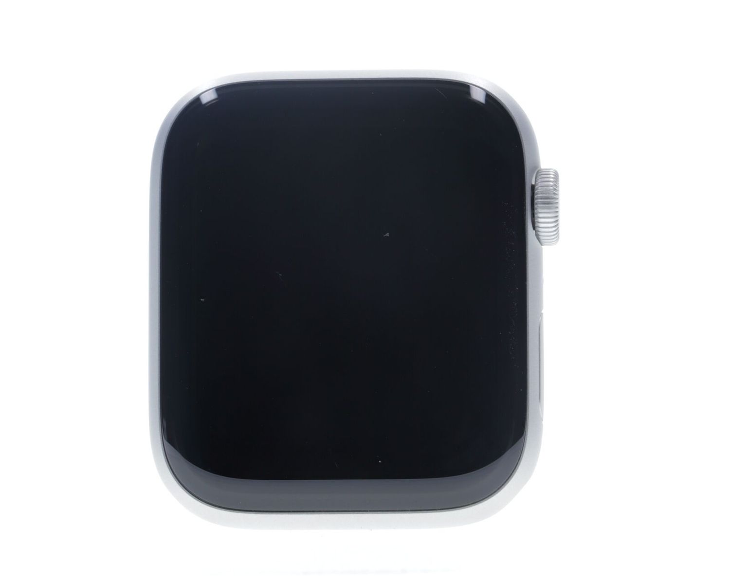 Apple Watch SE 2022, GPS, Aluminium 44mm Silver - Újszerű