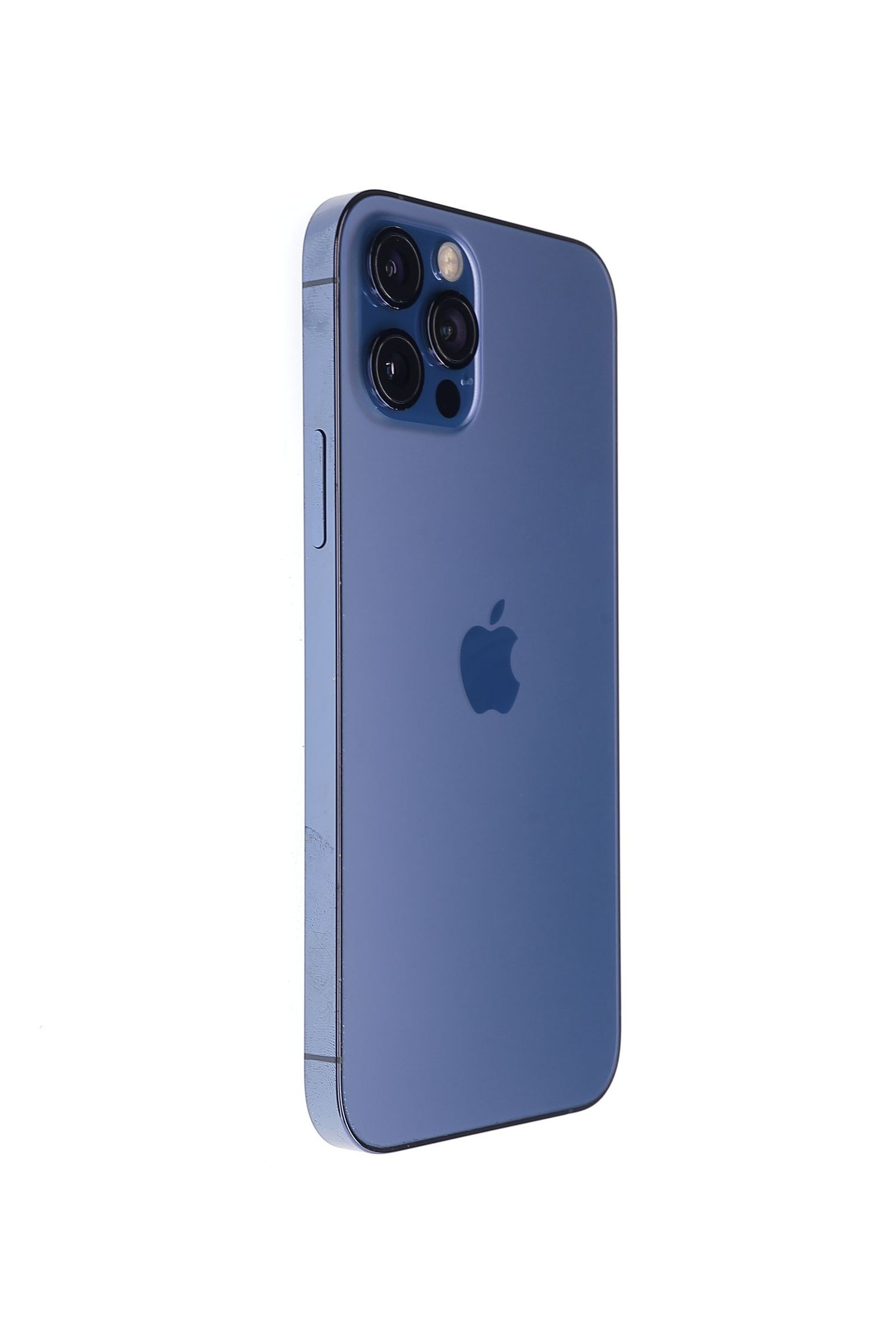 Apple iPhone 12 Pro 128 GB Silver - Πολύ καλό