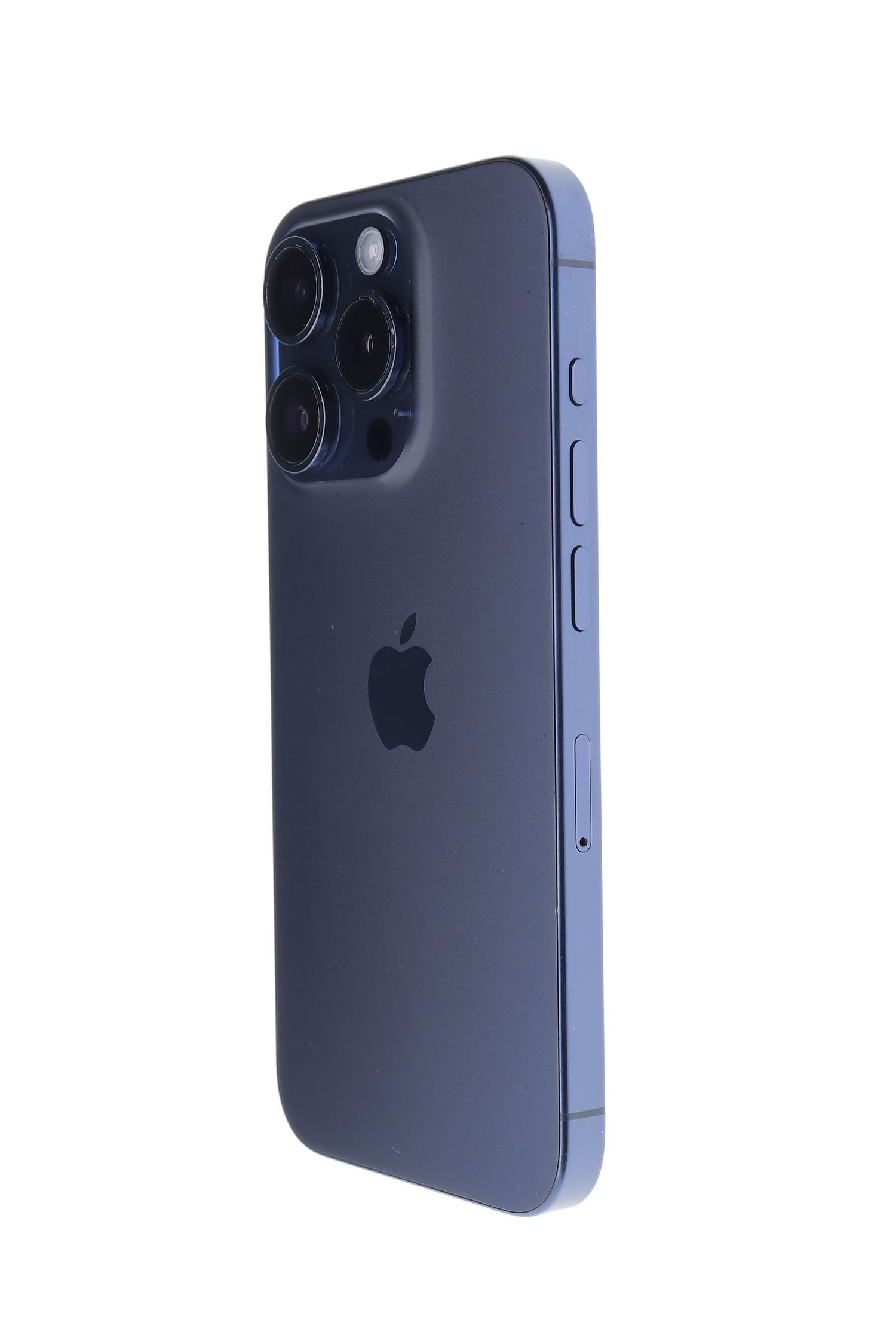 Apple iPhone 15 Pro 128 GB Blue Titanium - Ca nou