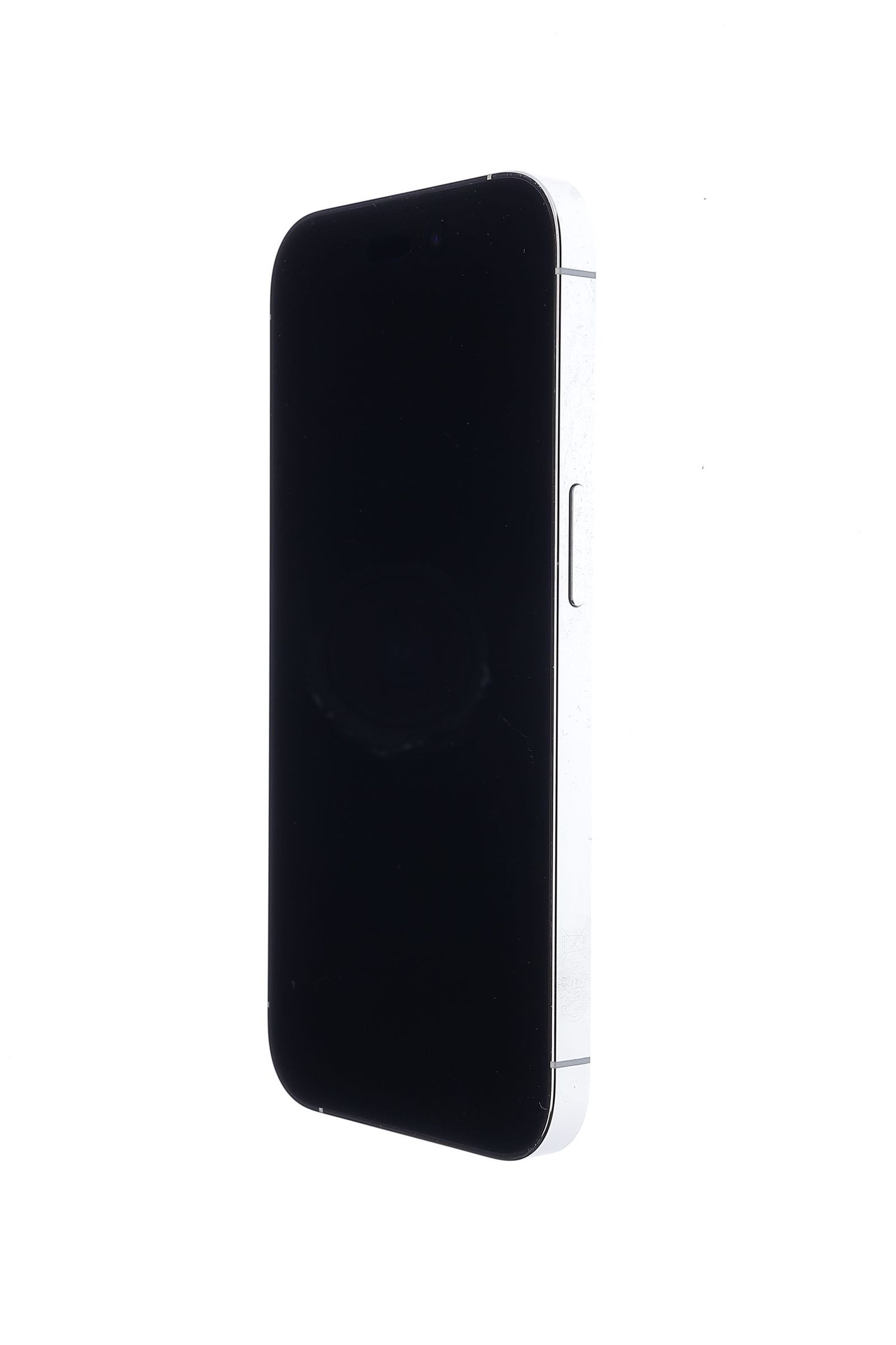 Apple iPhone 14 Pro 1 TB Silver - Foarte bun