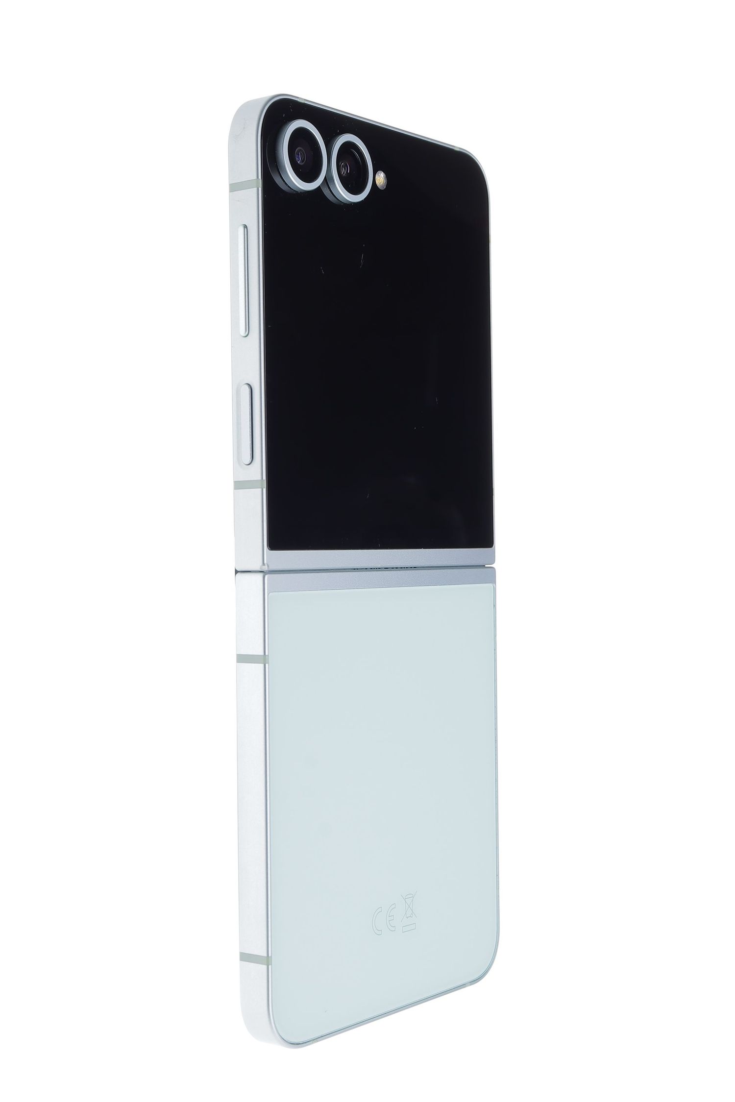Samsung Galaxy Z Flip6 512 GB Mint - Kiváló